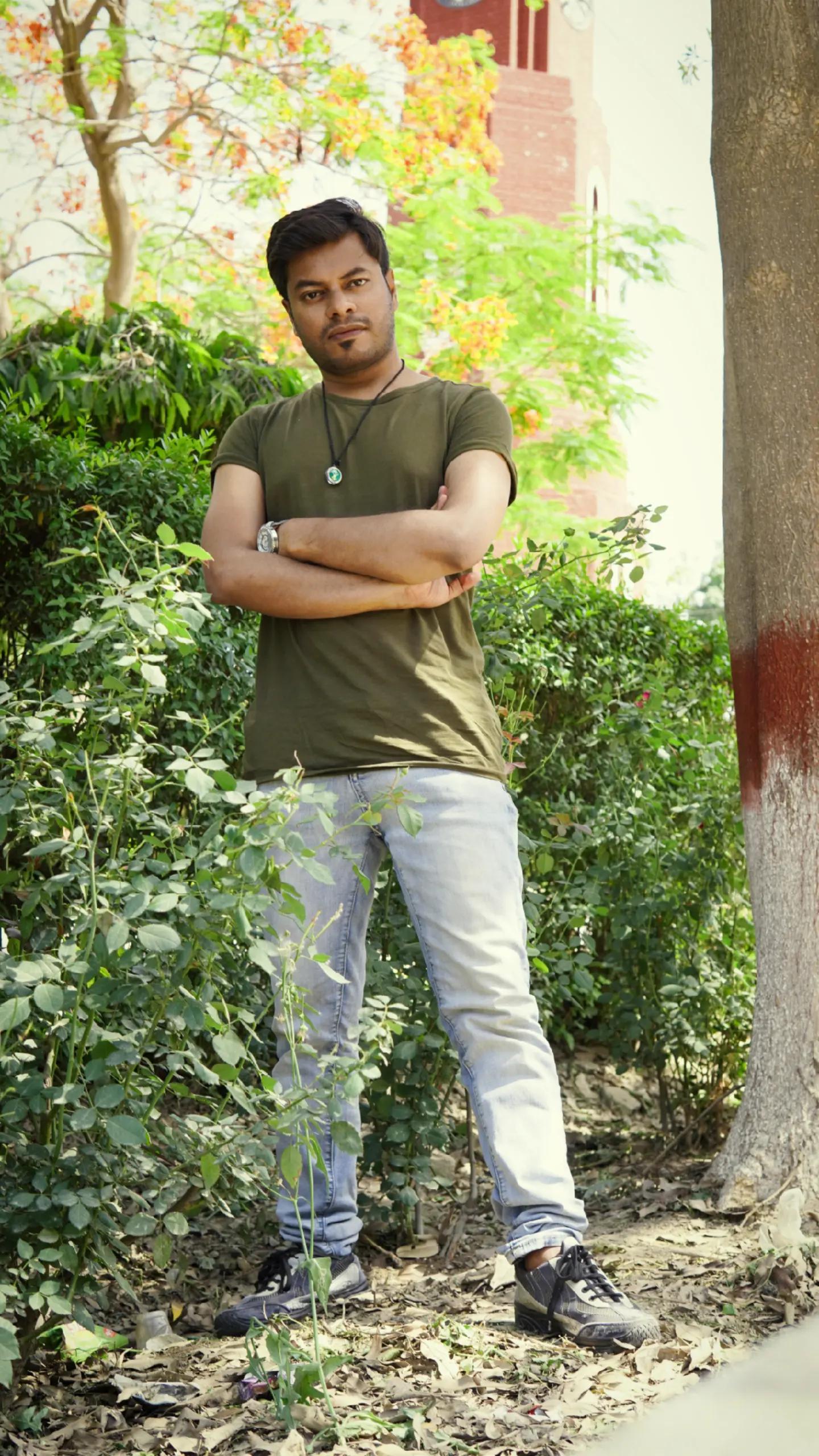 @OsAma Qureshi
