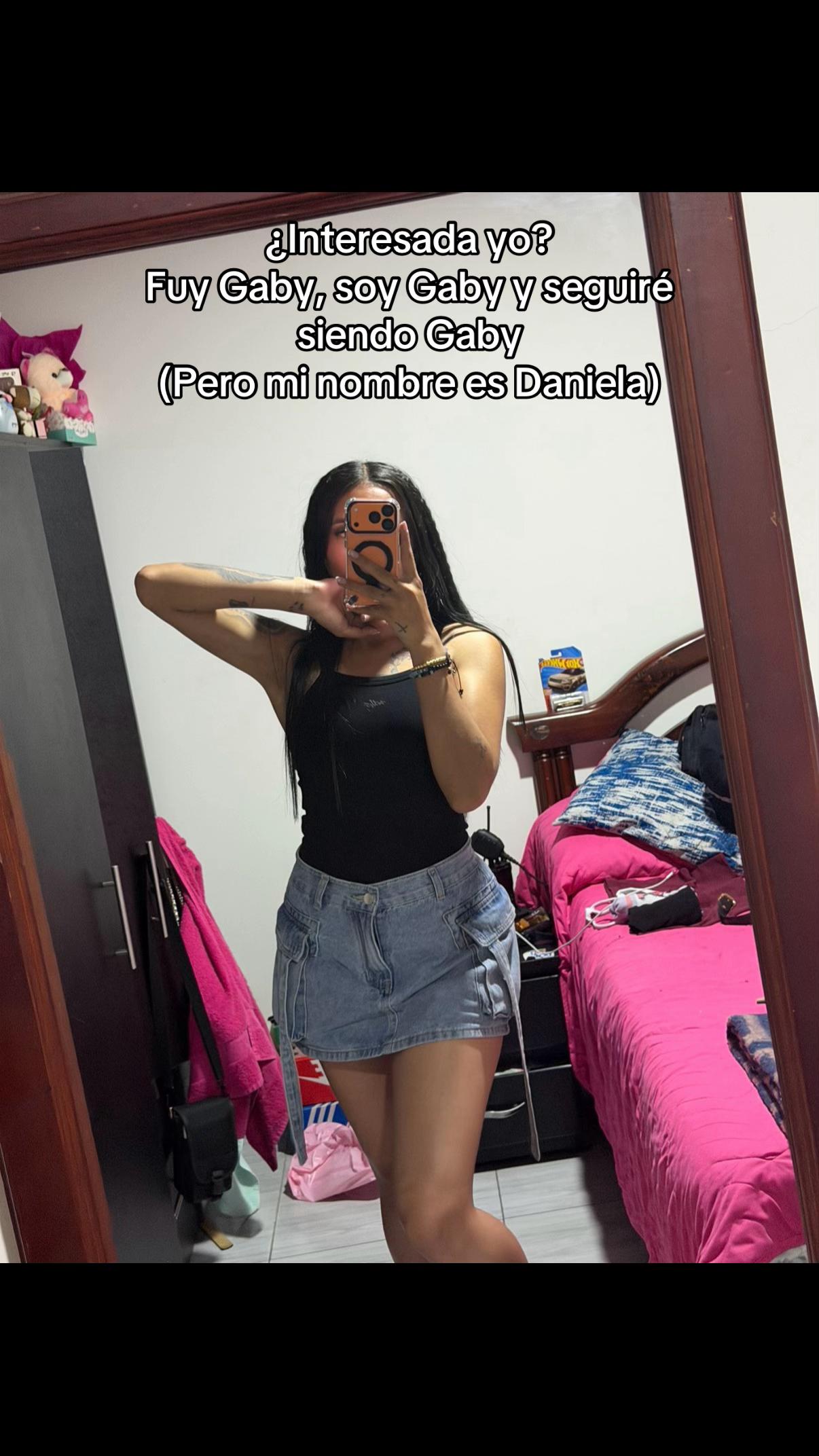@Daniela 💙