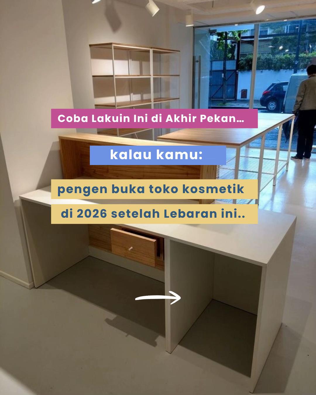 @Mia | Mba&sup2; Toko Kosmetik💋