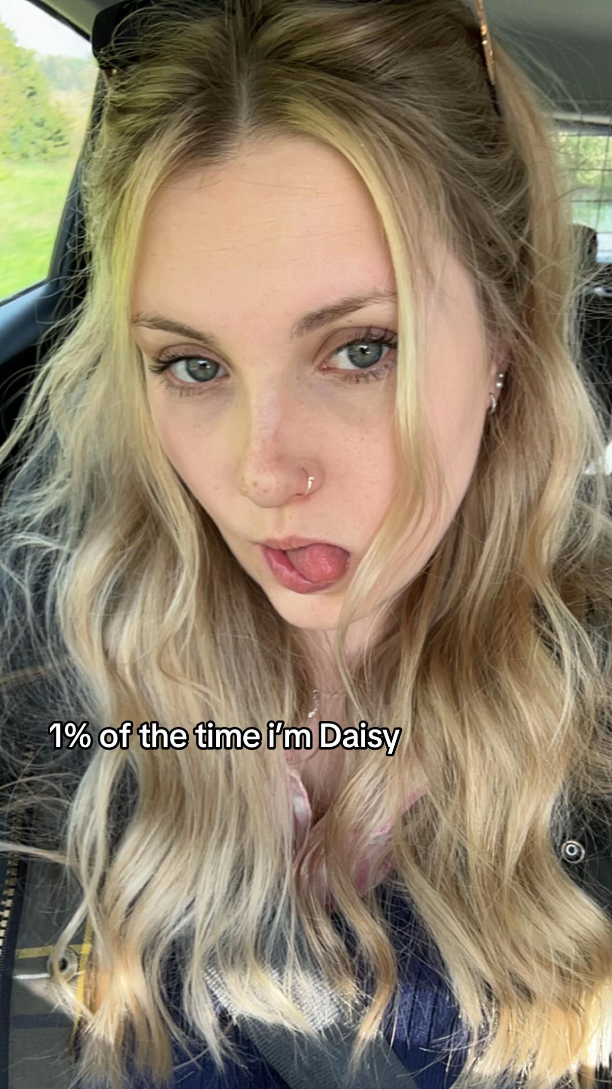 @Dais