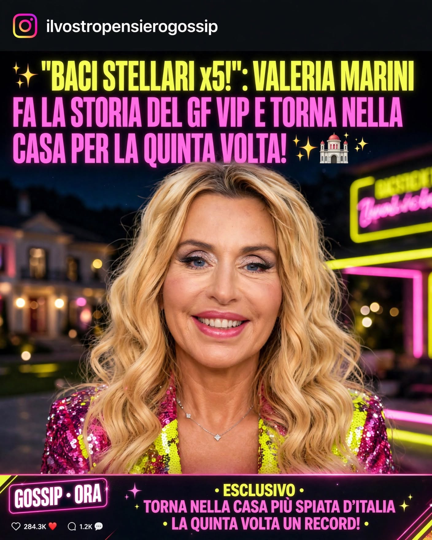 @ilvostropensierogossip