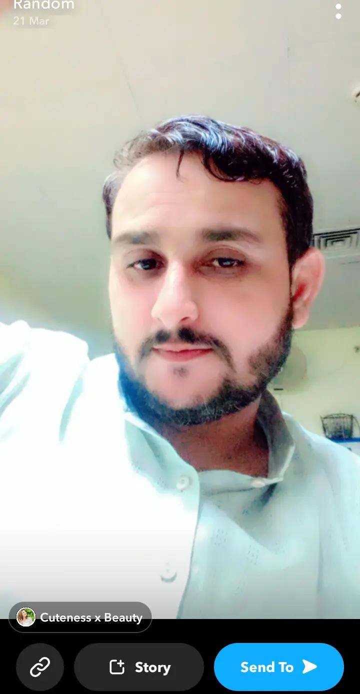 @nauman Ahmad