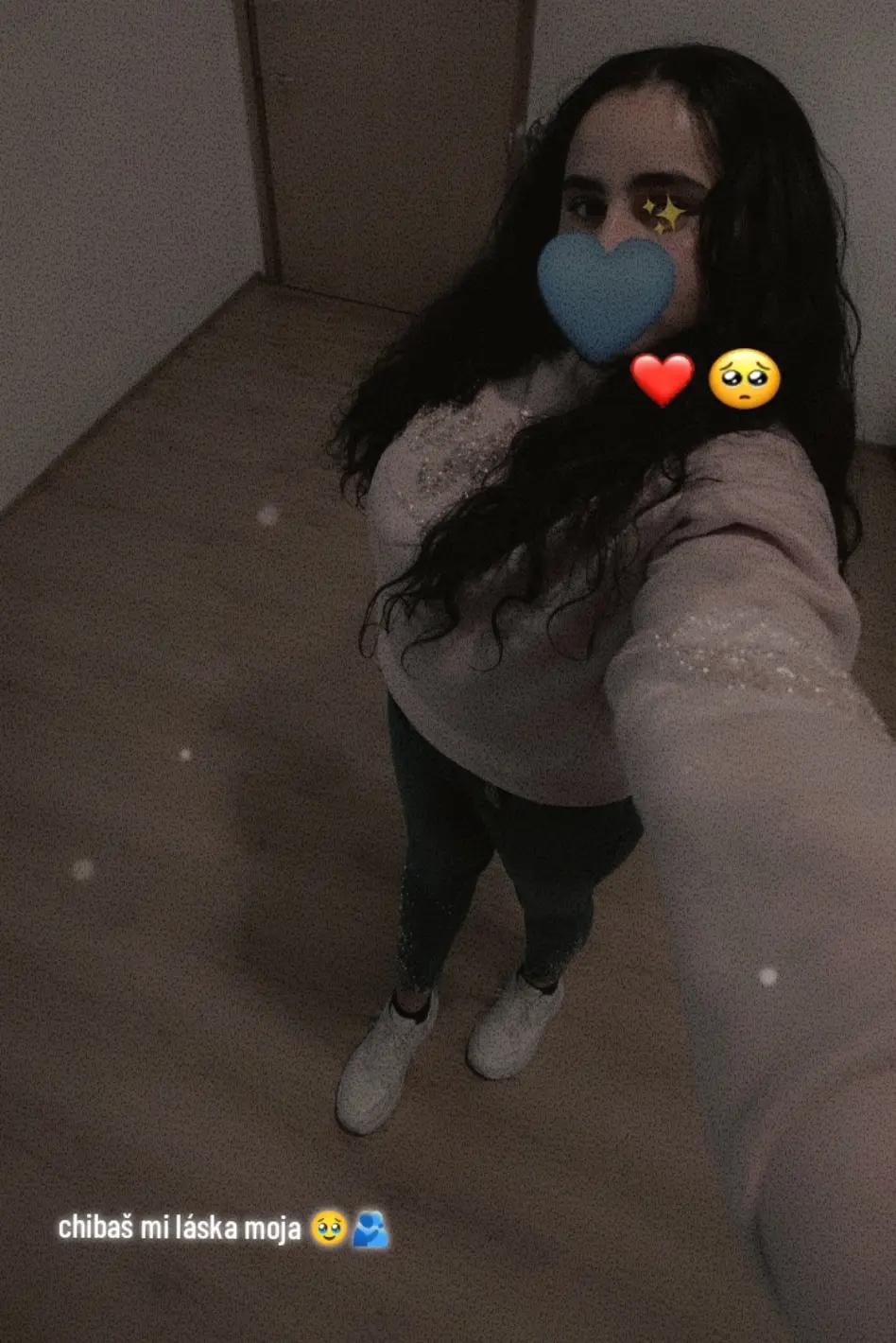 @zlomené srdce