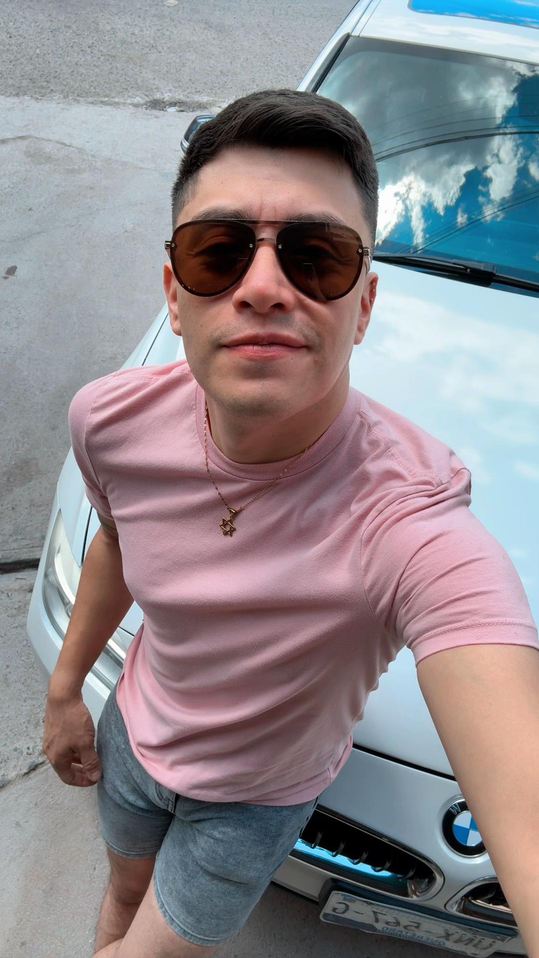 @Chazo