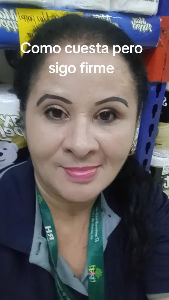 @Marisol sandoval Quiros