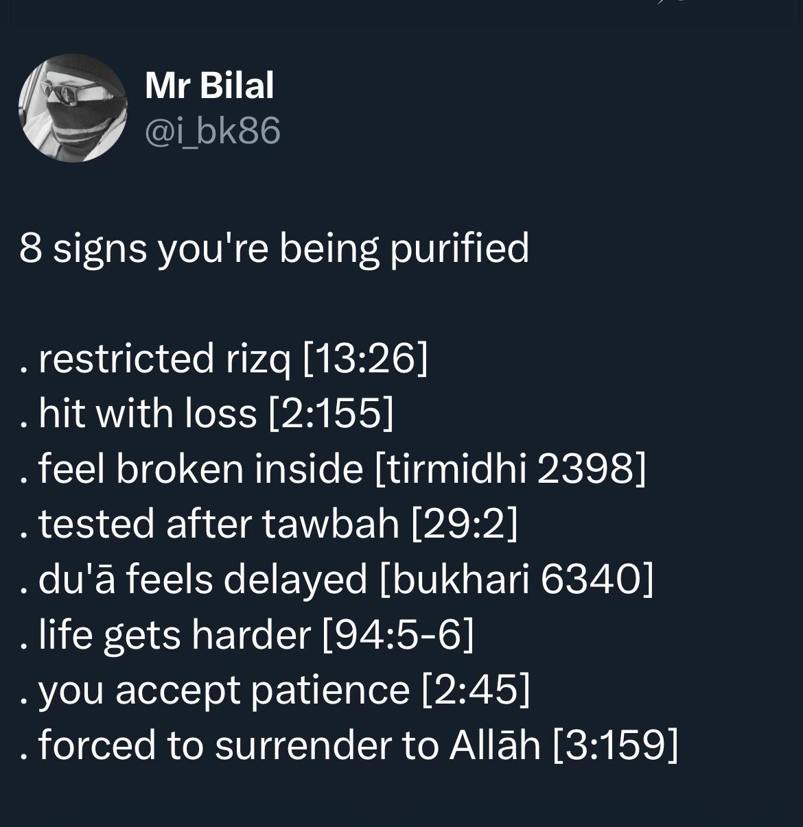 @Bilal K