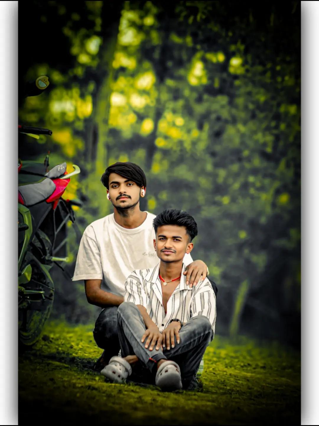 @Yadav brand