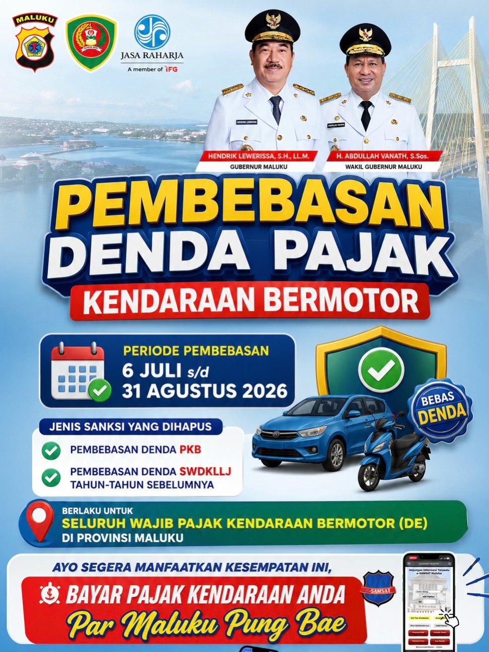 @jasaraharjamaluku