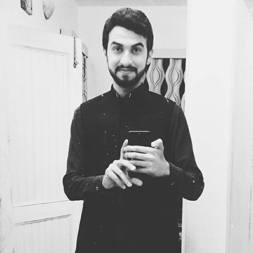 @Junaid Khan Khalil