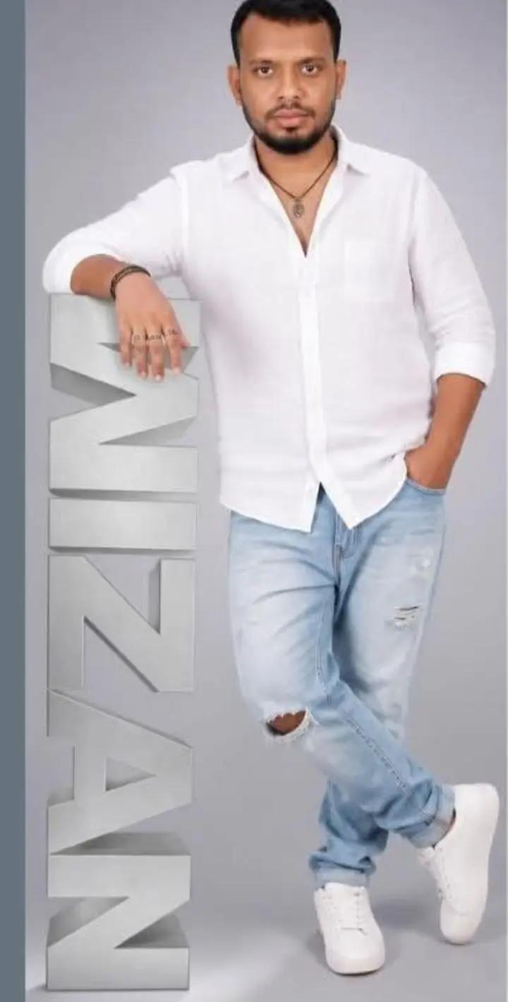 @মিজান খাঁন