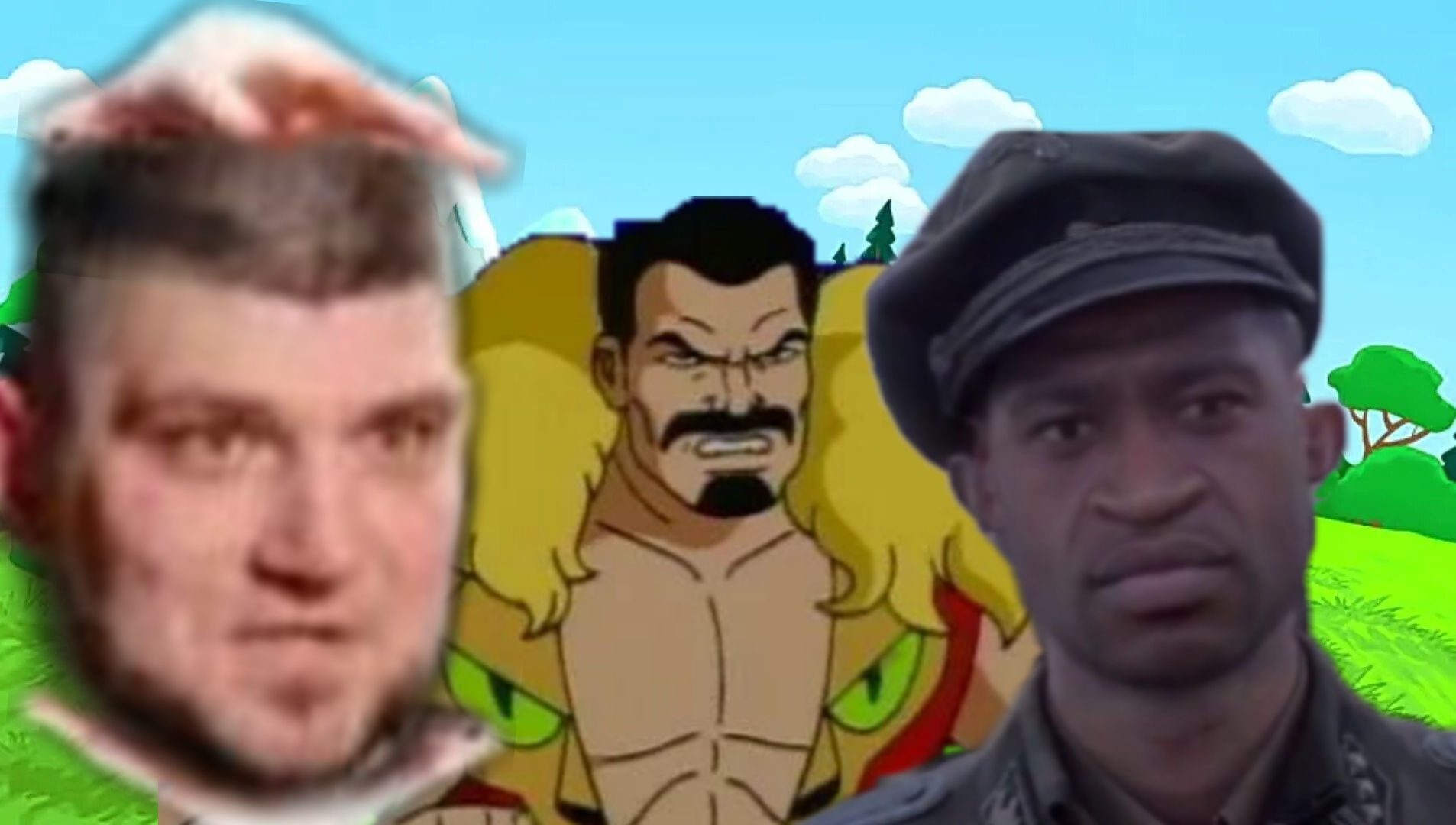 @ЧВК "ДЕНИСіВЦі"