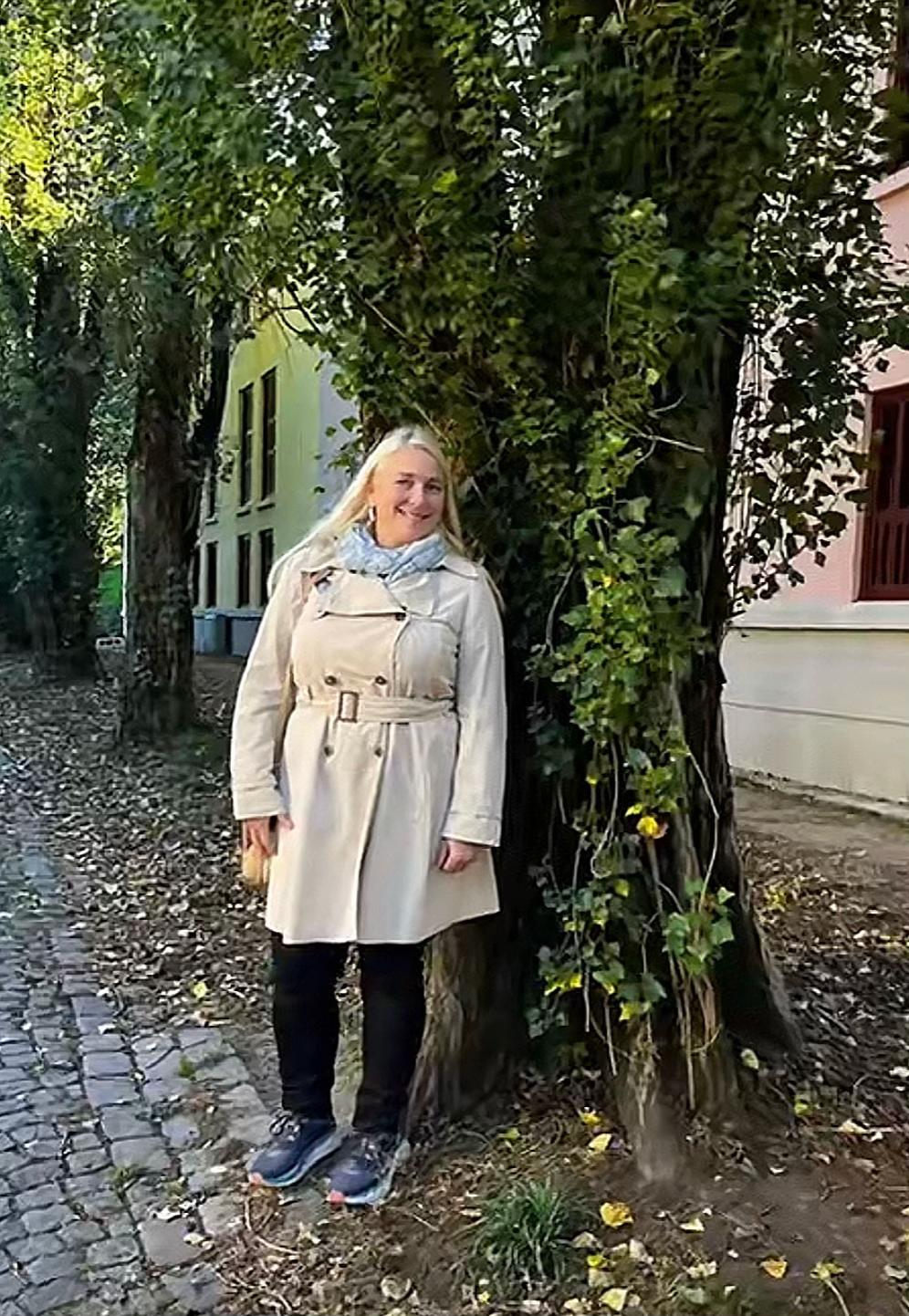 @Hilde Ring S&oslash;rensen