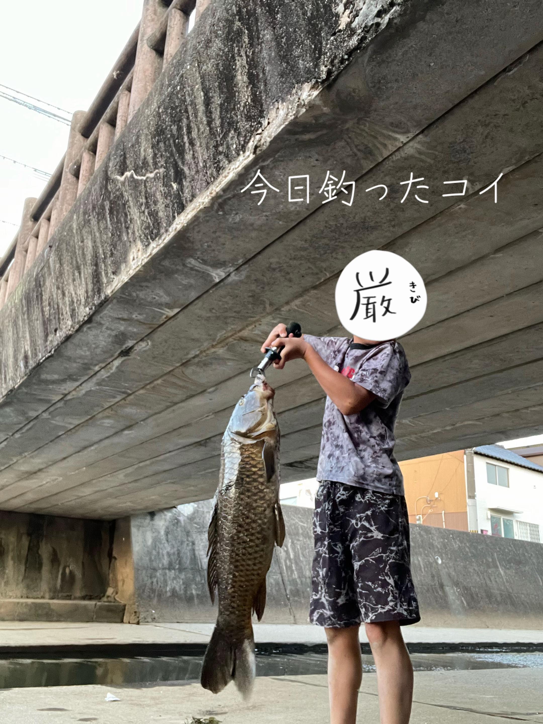 @釣り依存症