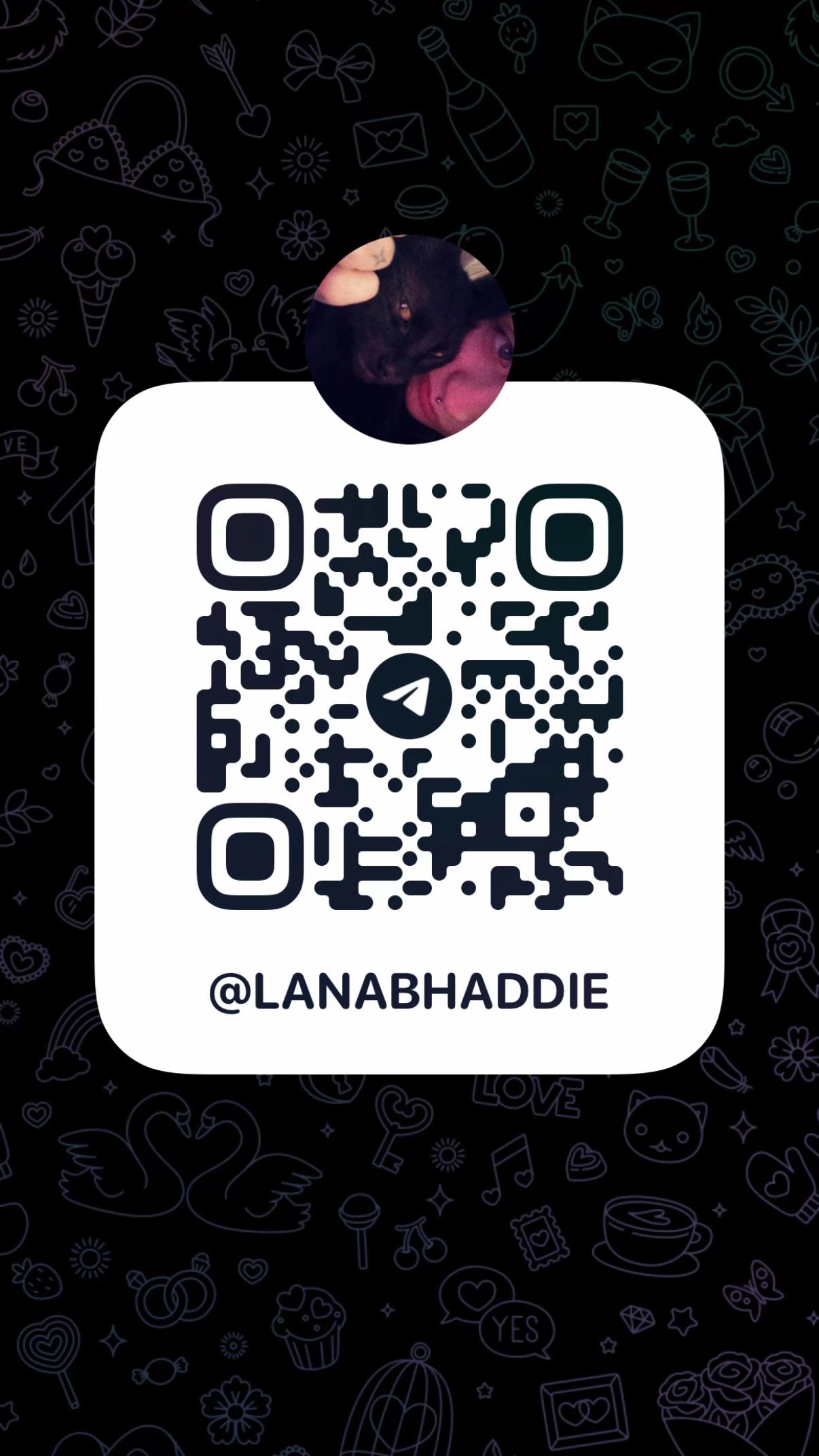 @Luvlana._