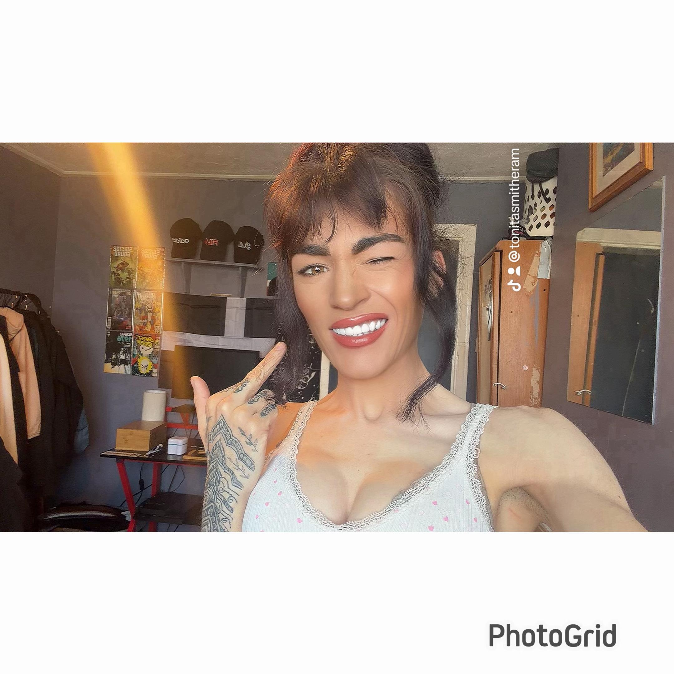 @MistressOfEvil😈