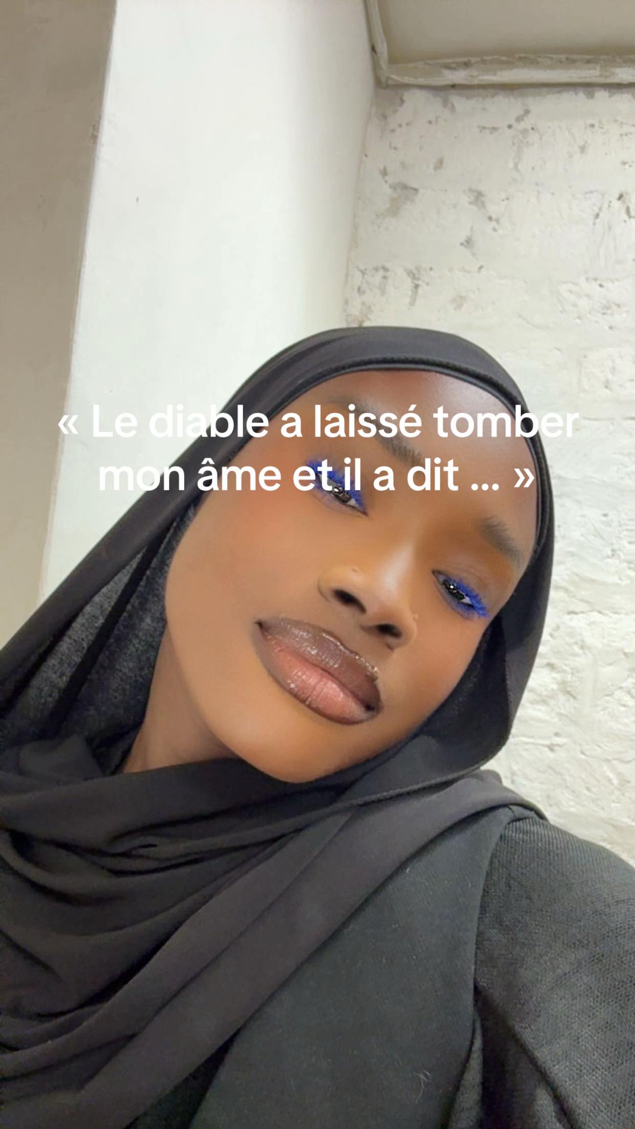 @Andy Mua 💄| Rocambolesque 🫧