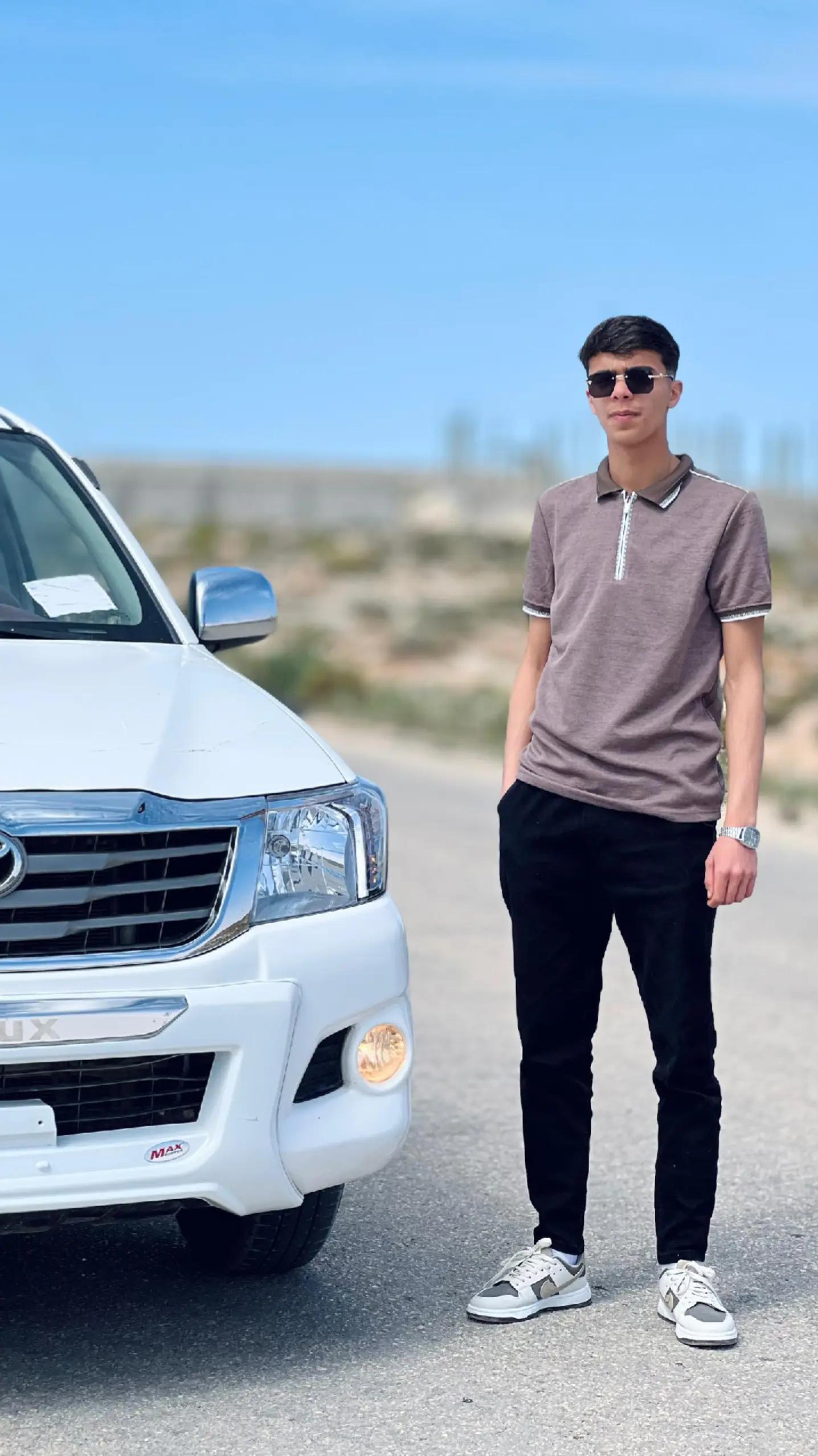 @﮼مروان ﮼الضاوي