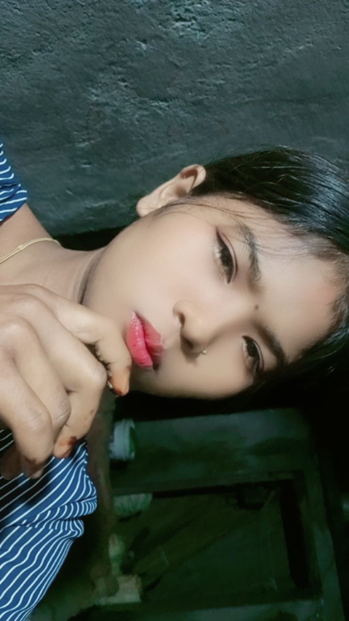 @Nandani Chy 33 ๐ฅ๐๐