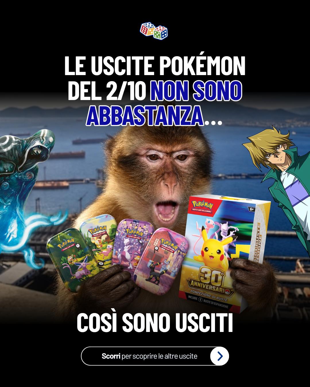 @Dadi e Mattoncini