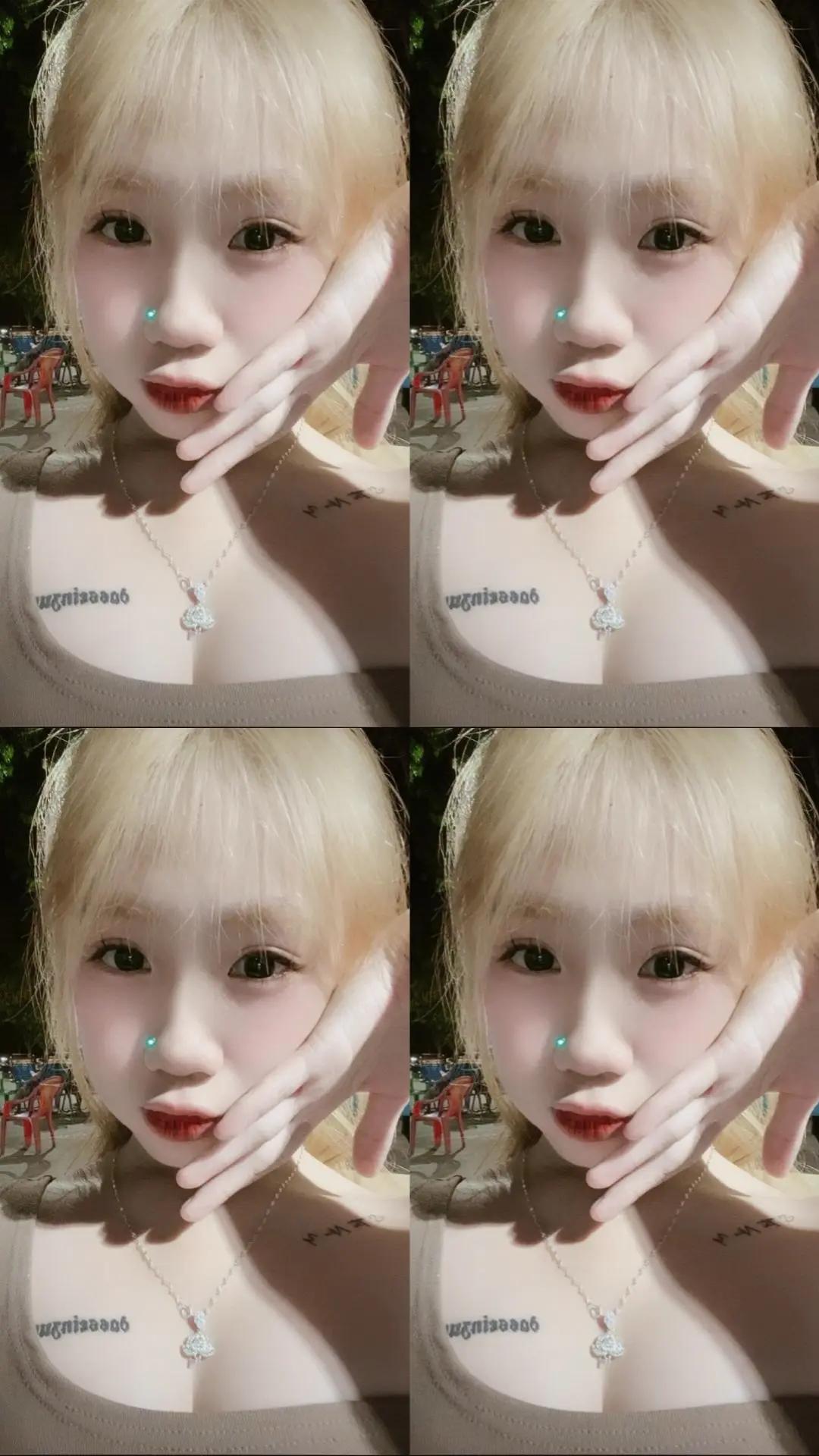 @trái mít nổi loạn