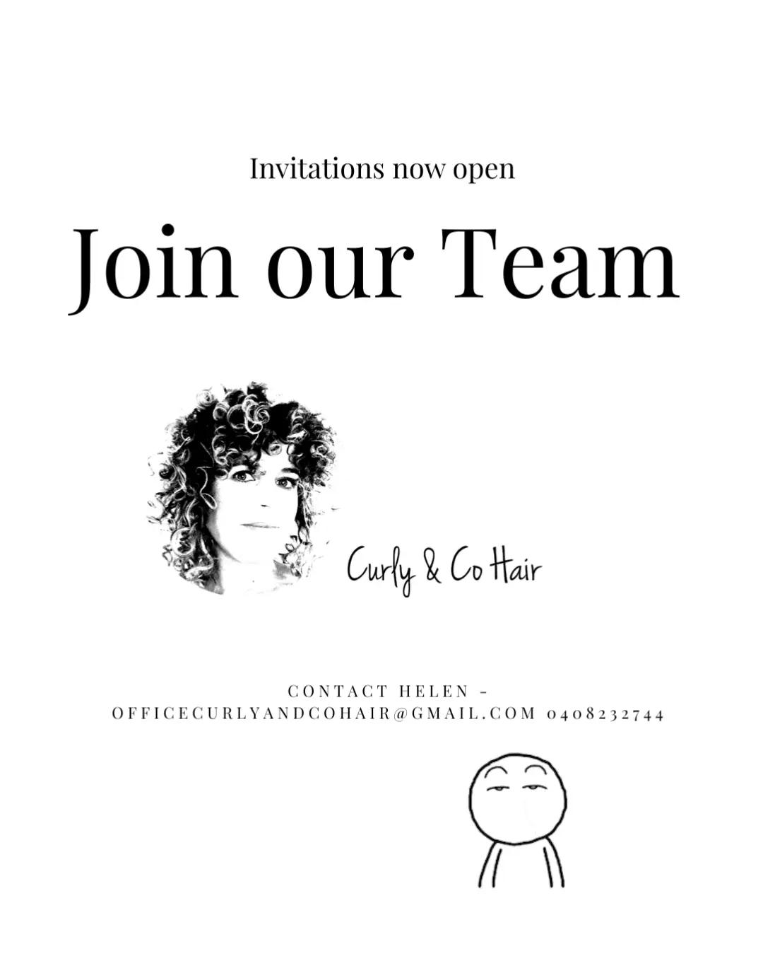 @Curly & Co Hair