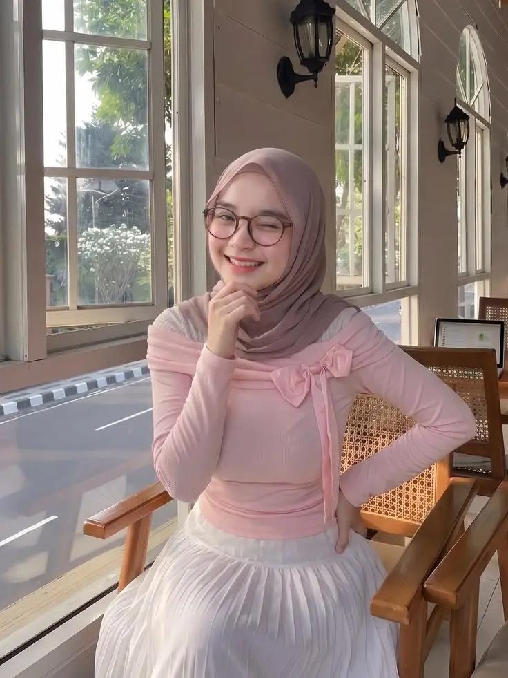 @😍PESONA HIJAP CANTIK😍