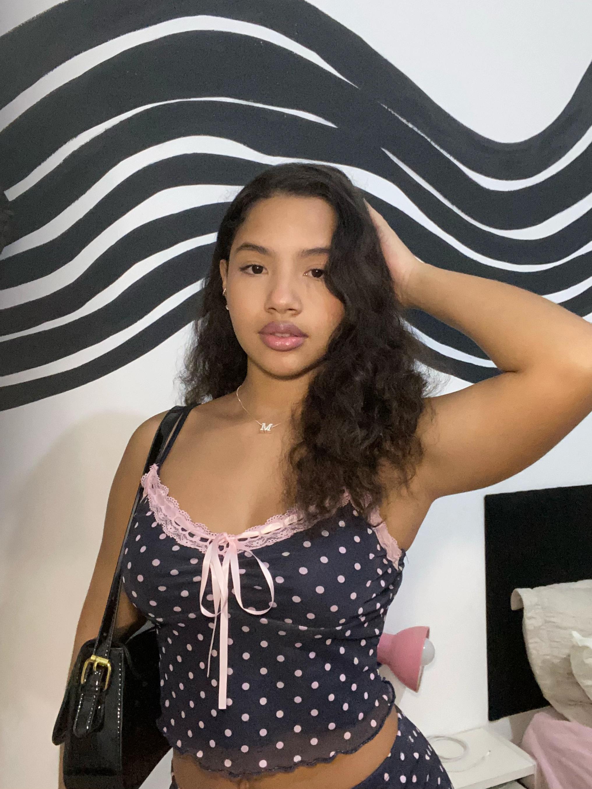 @Maria