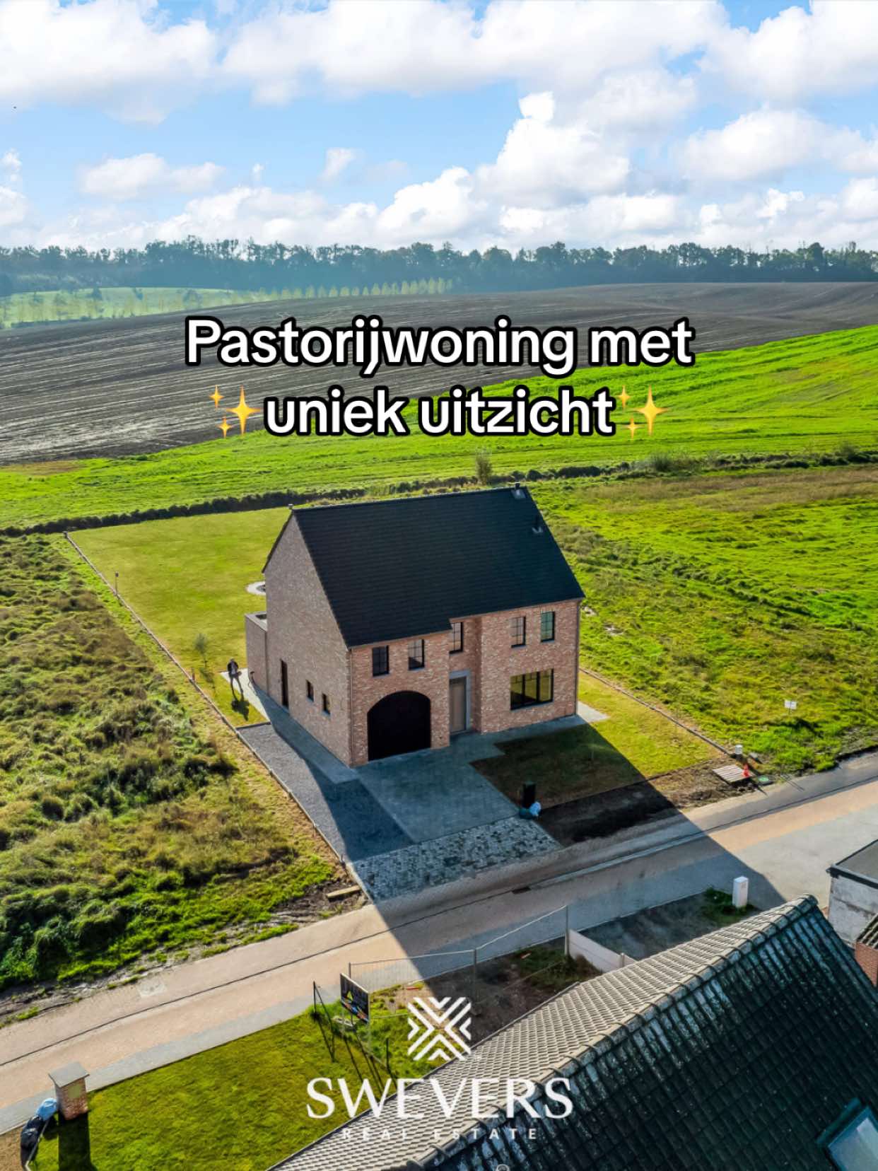 @Swevers Real Estate