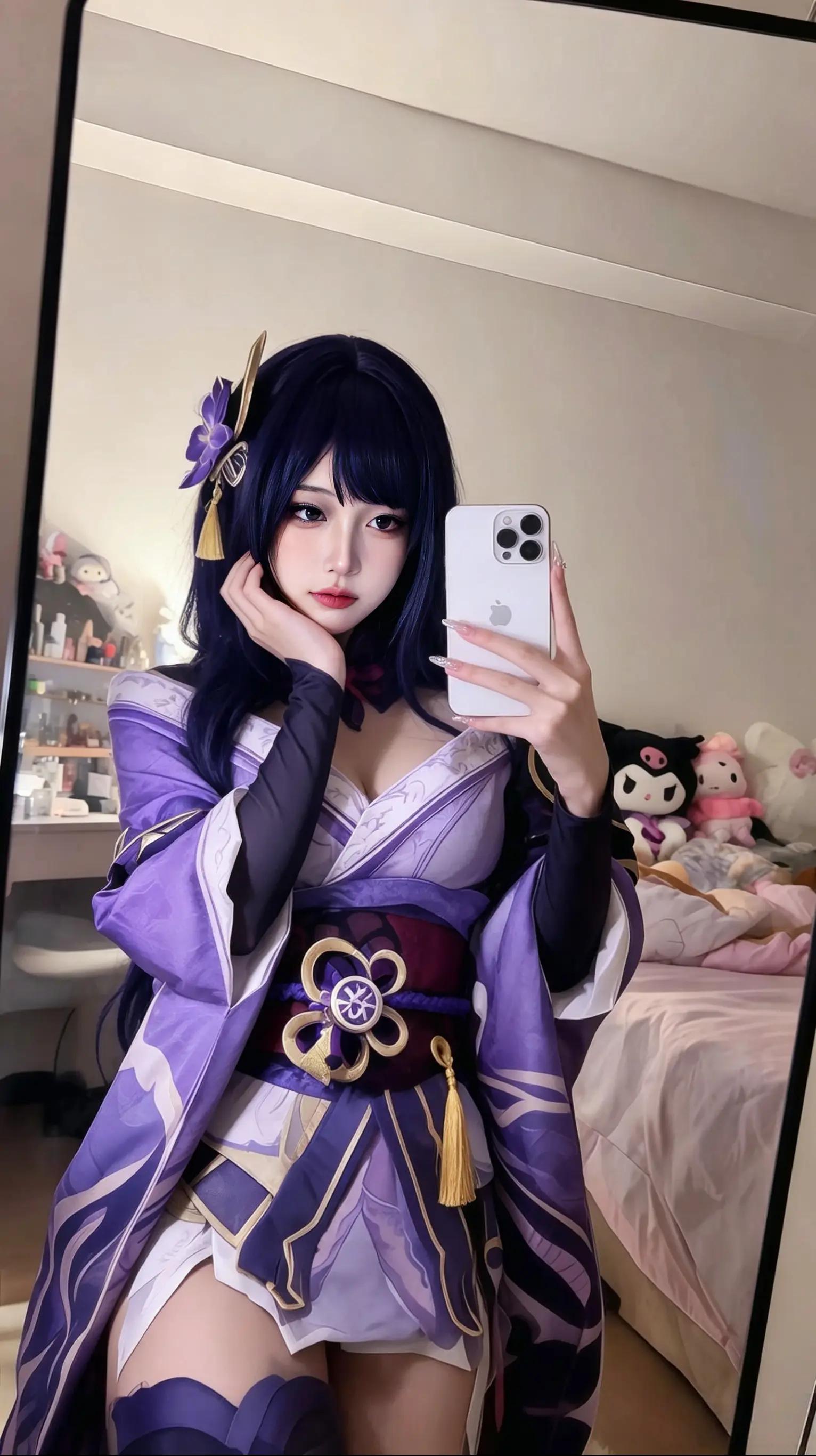 @紫毛姐贵厨