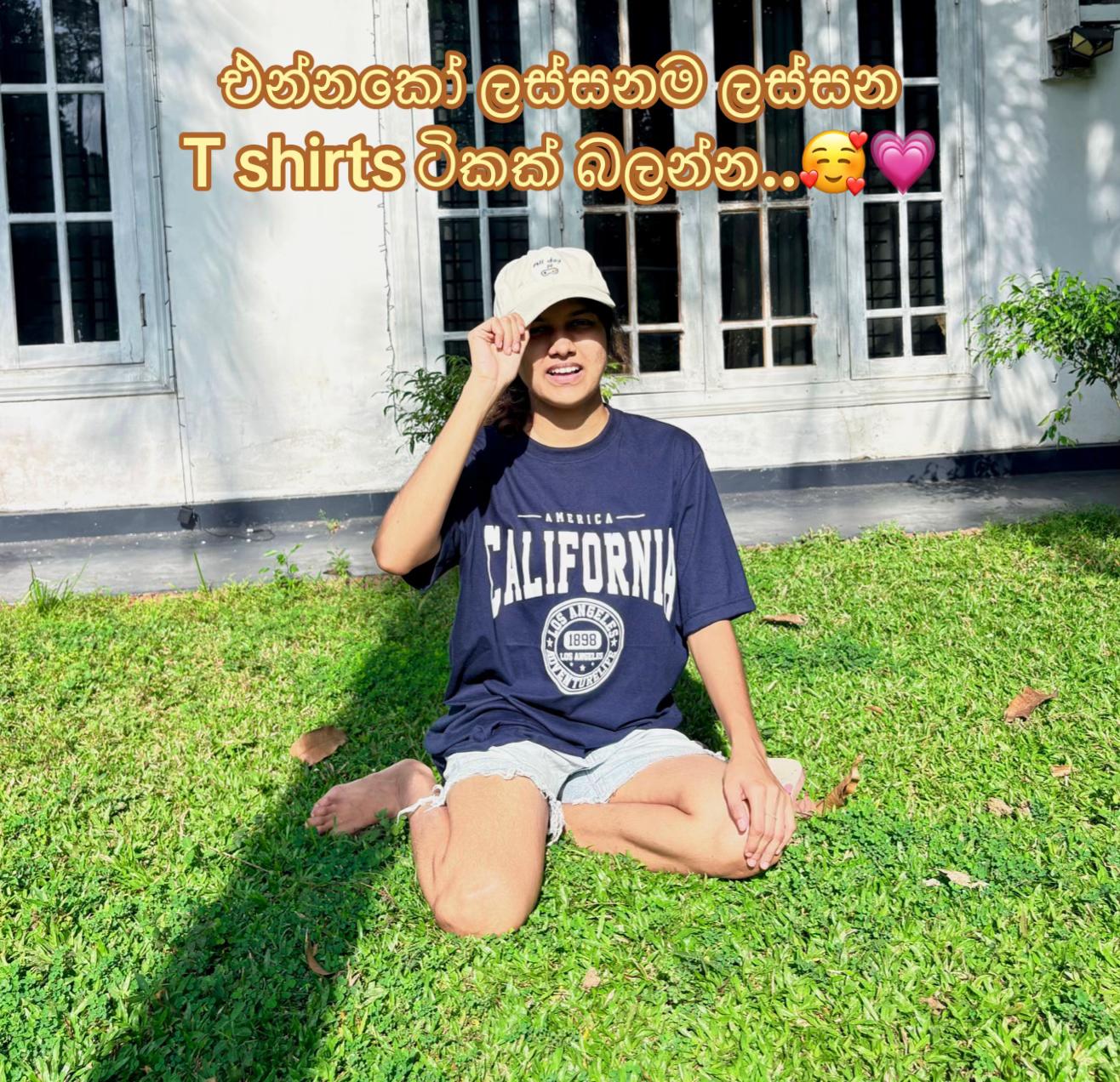@තේමි&rsquo;s Collection🛍️🌸