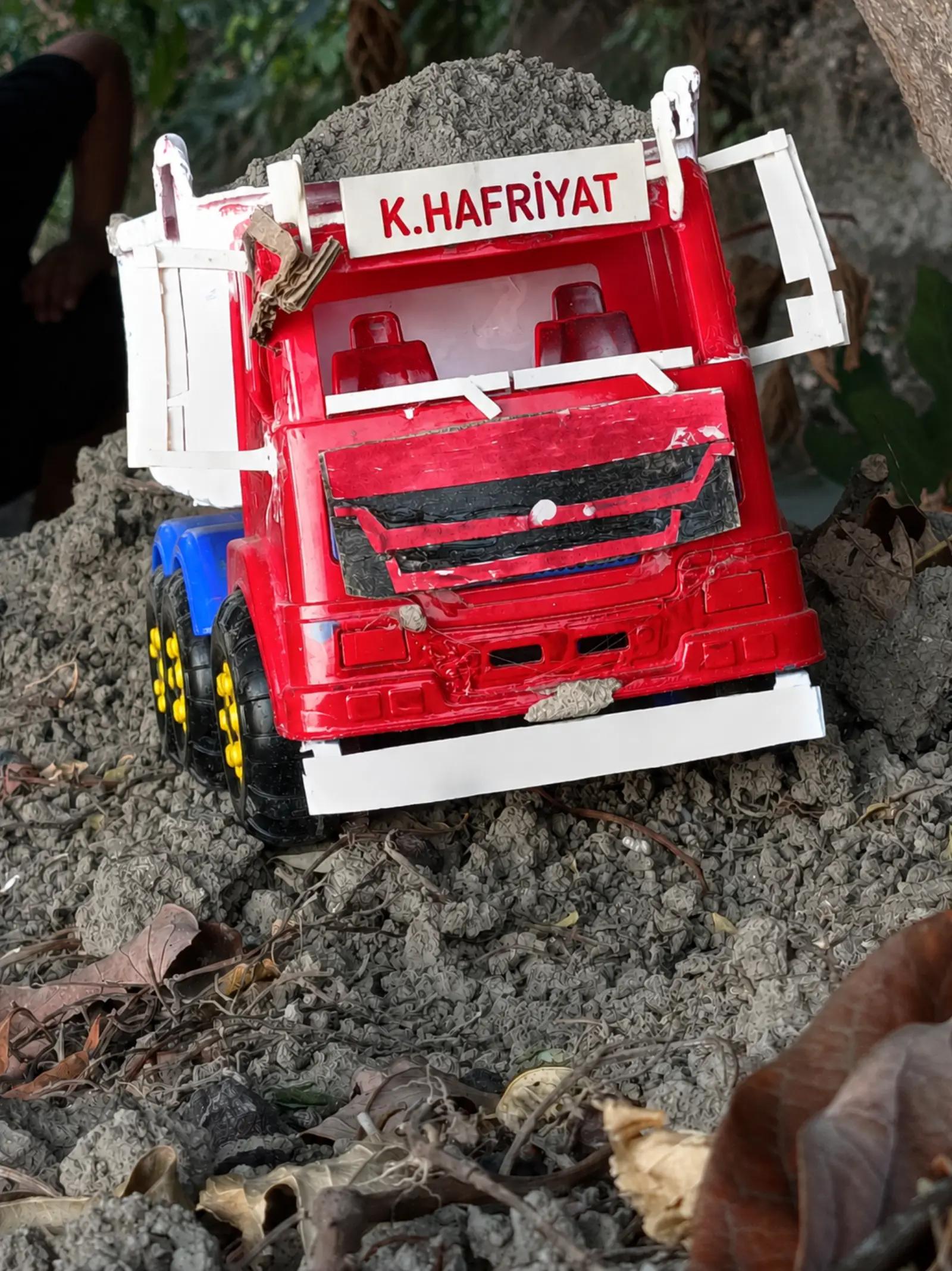 @🇹🇷KUZENLER HAFRİYAT4848🇹🇷