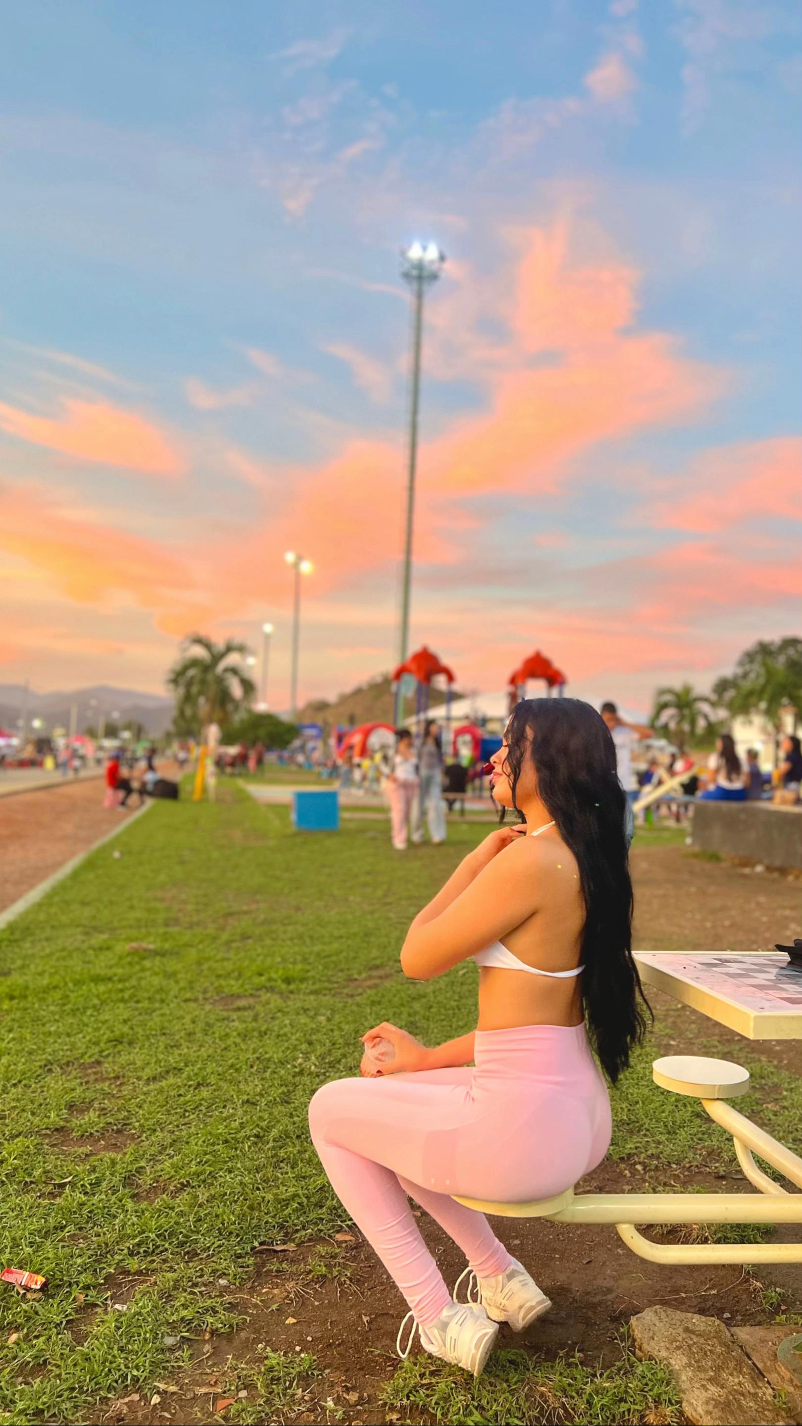 @Kris Gonzalez🌸
