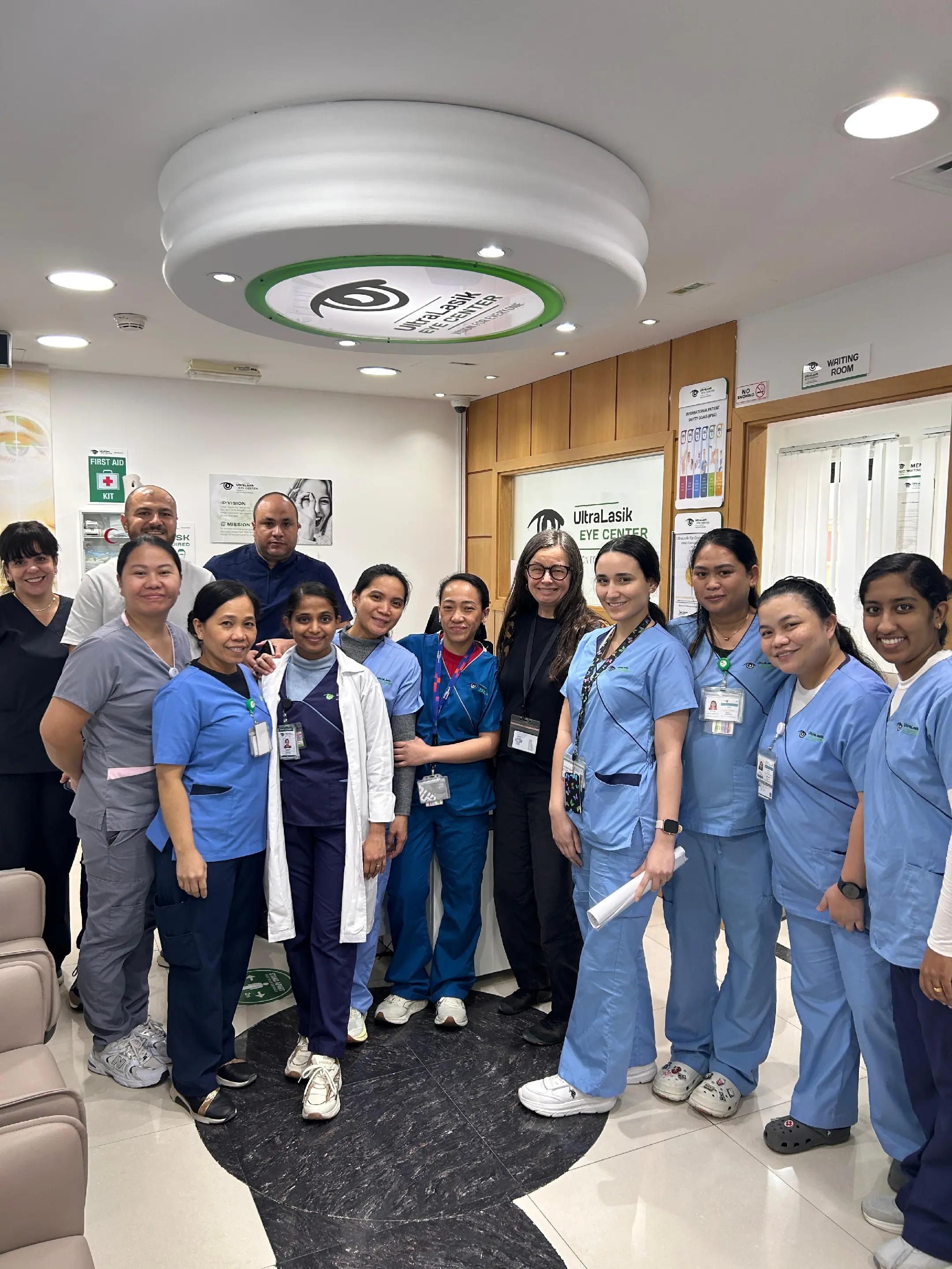 @Ultralasik Eye Center