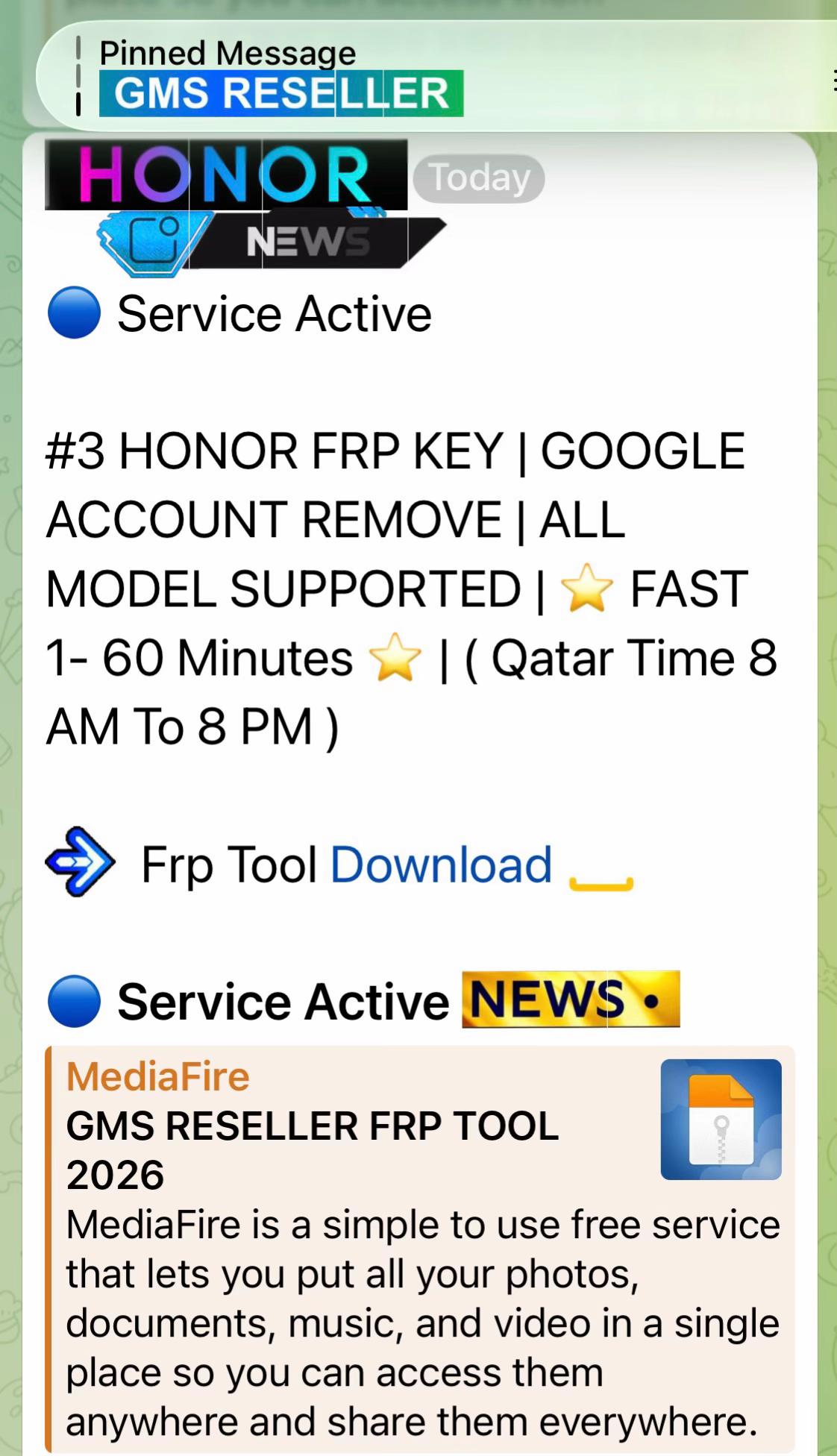@GMS RESELLER