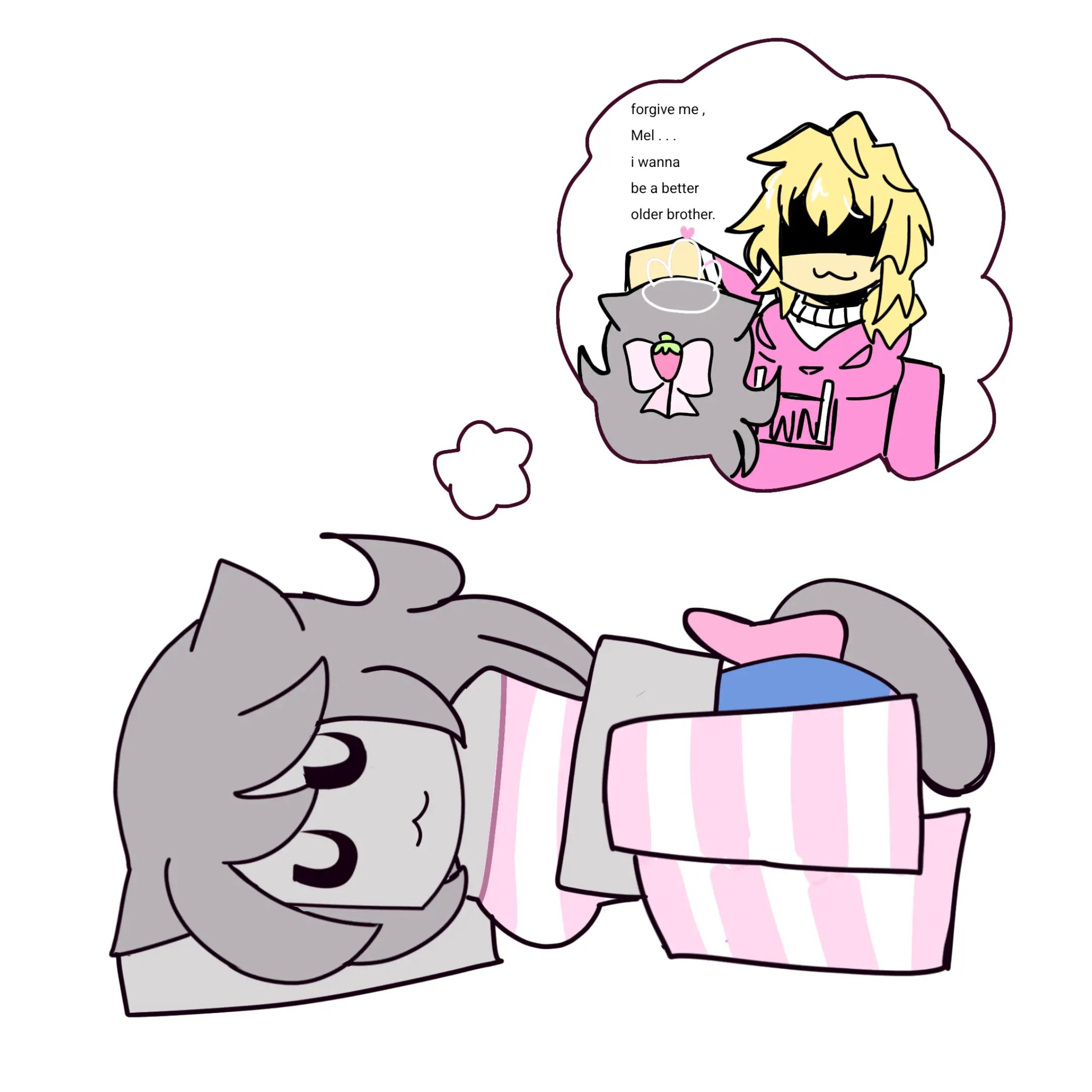@Rosaaylin's Animations
