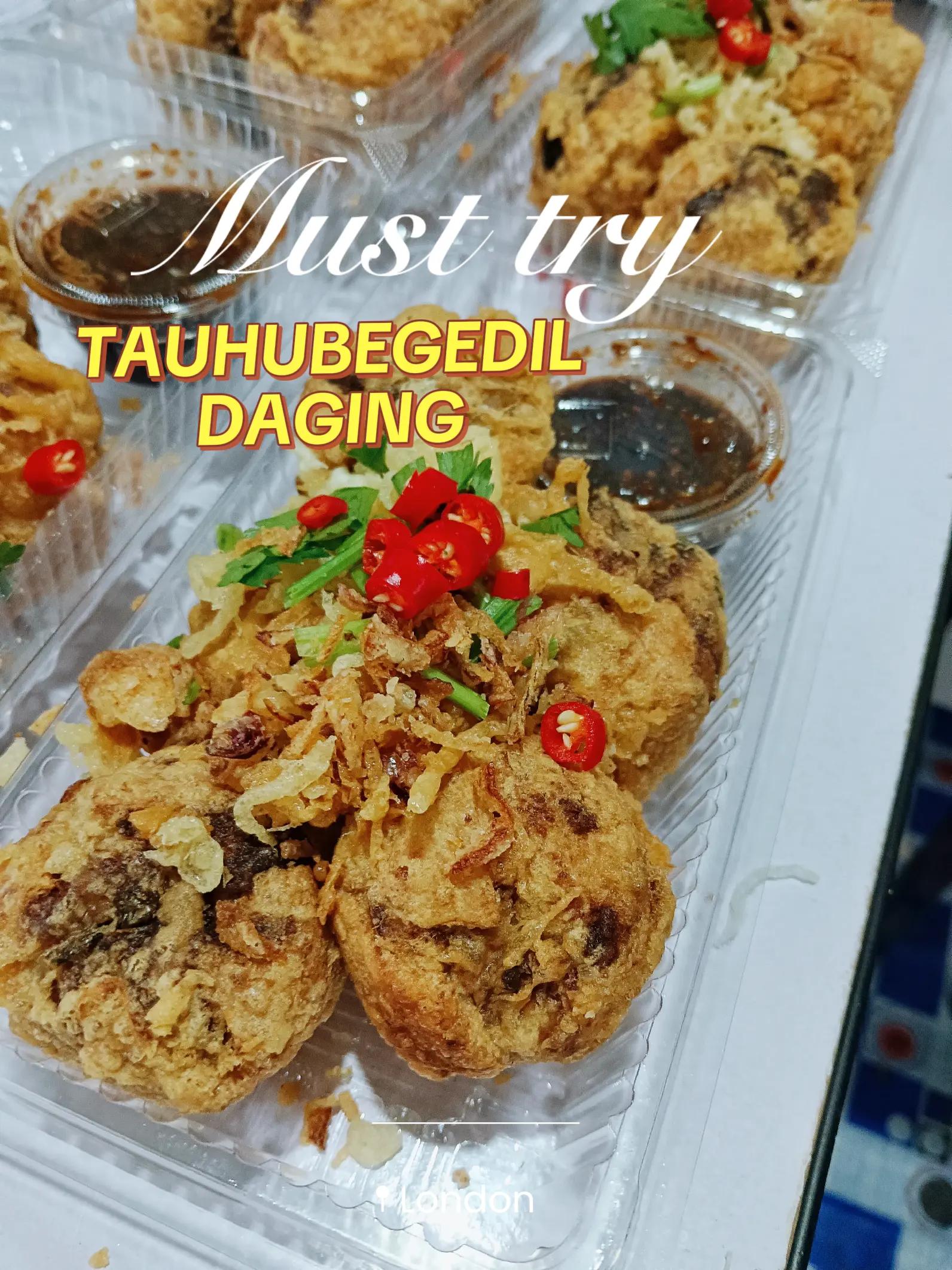 @NASI AMBENG MANJUNG