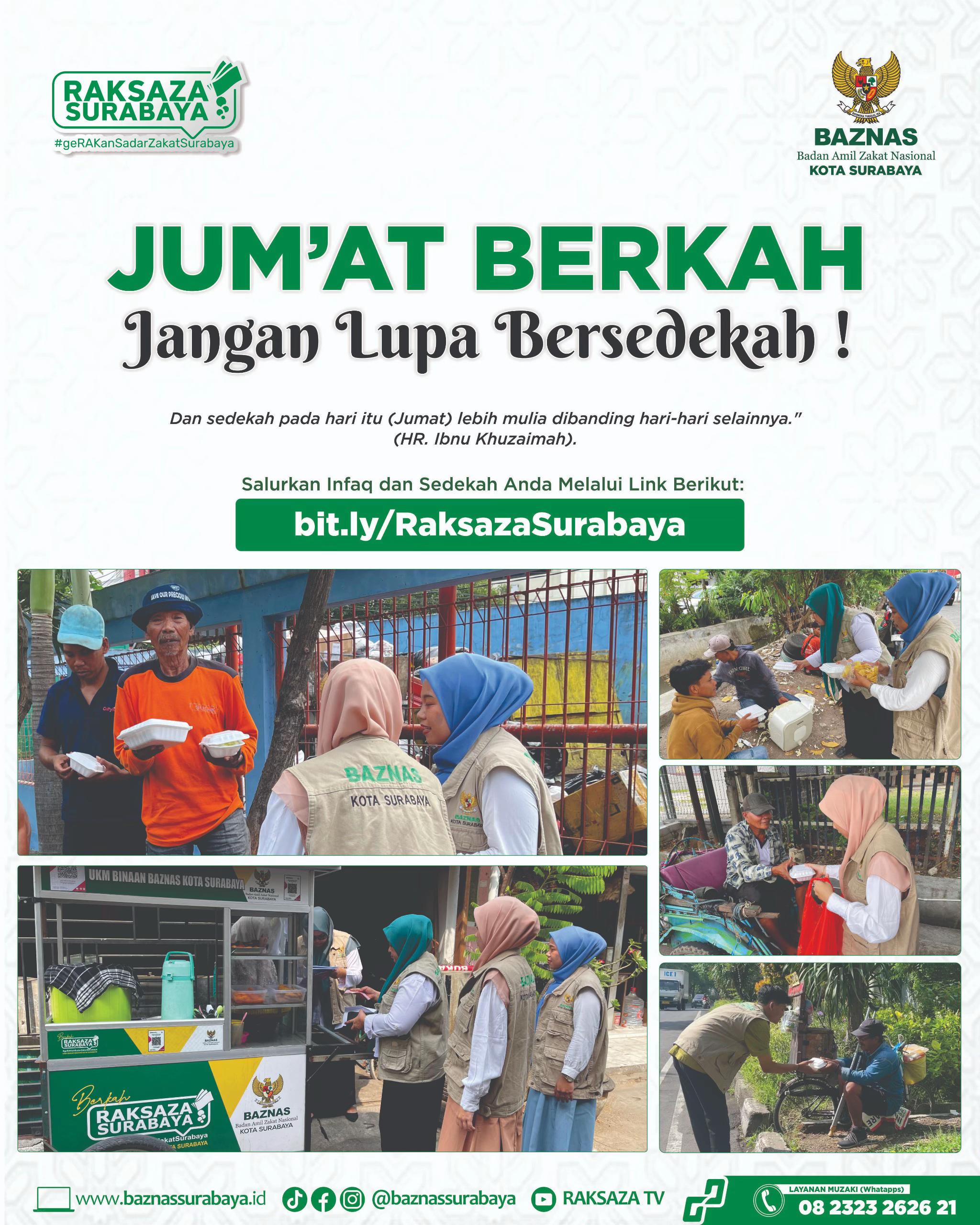 @BAZNAS Surabaya