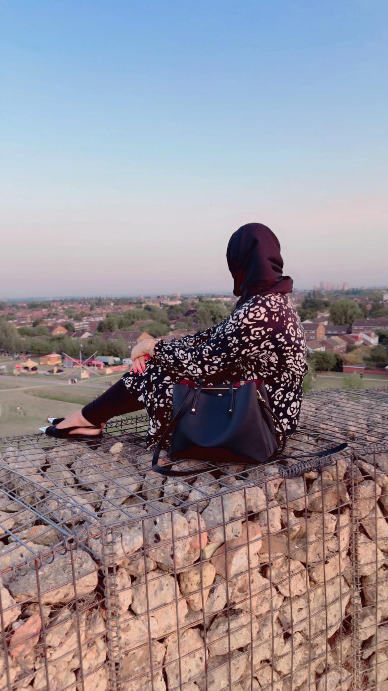 @sunshine❤️