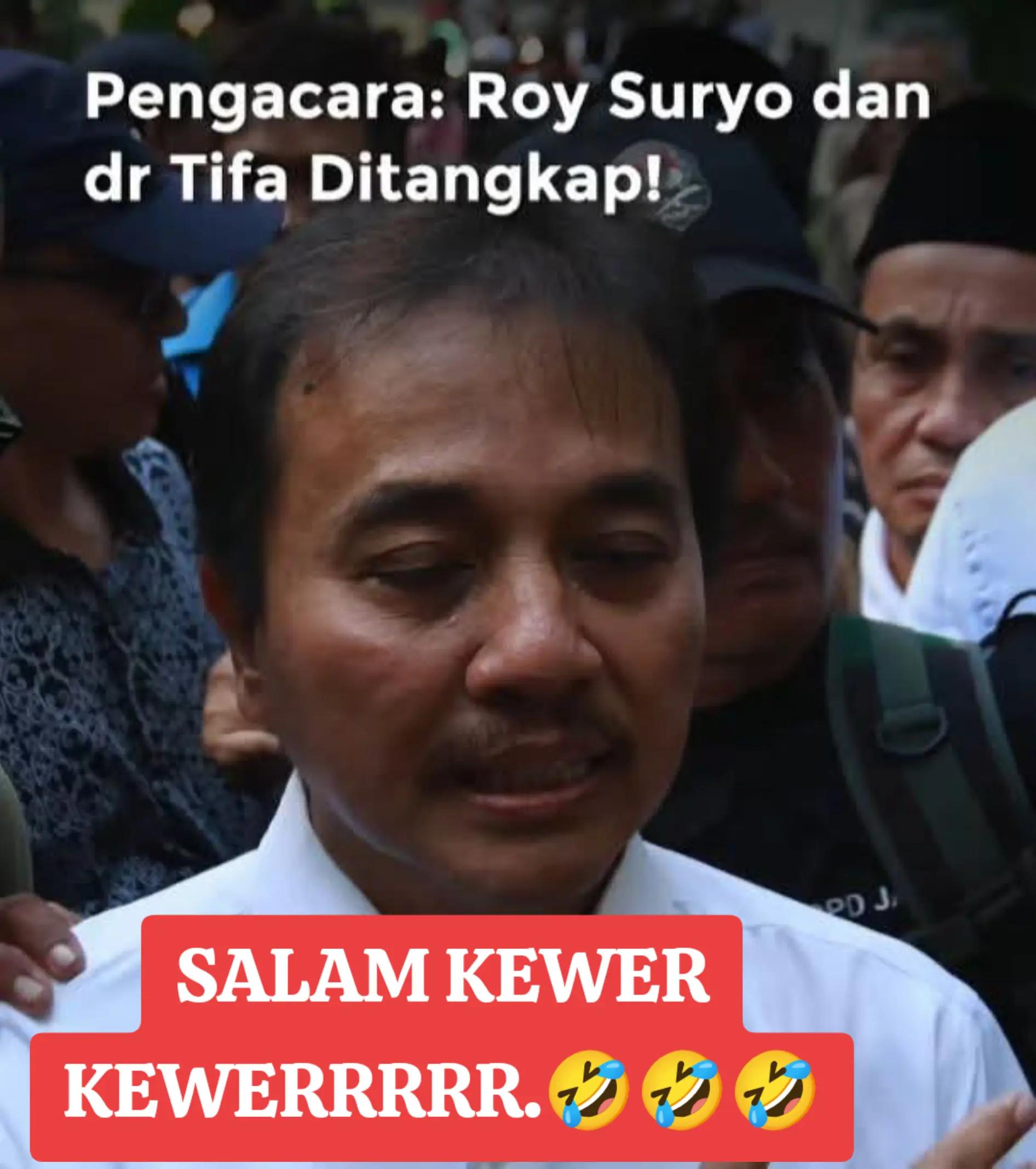 @KERABAT TERMUL
