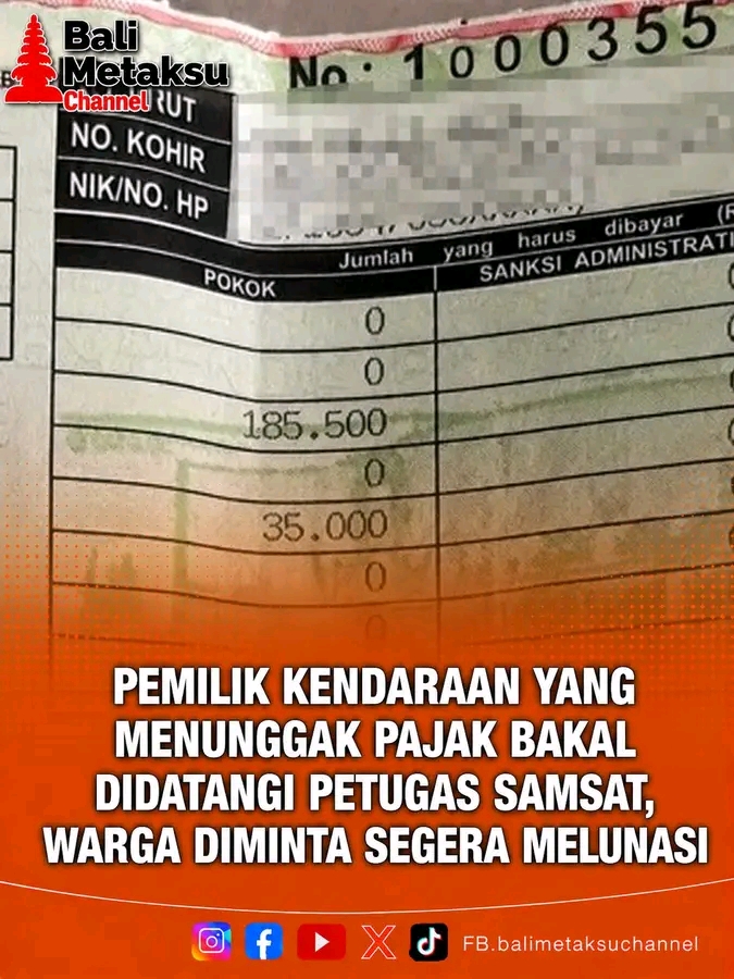 @BALI PUNYA CERITA