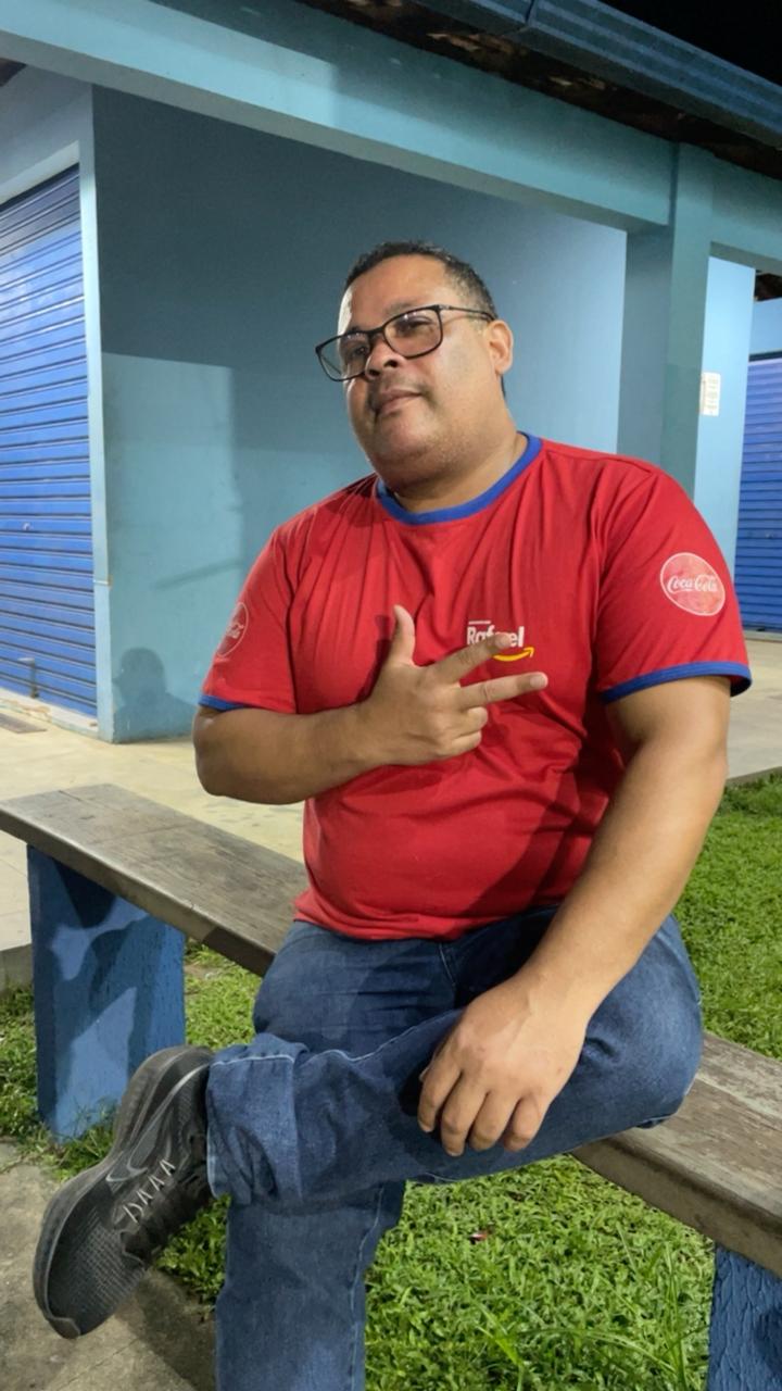 @Neco Lima