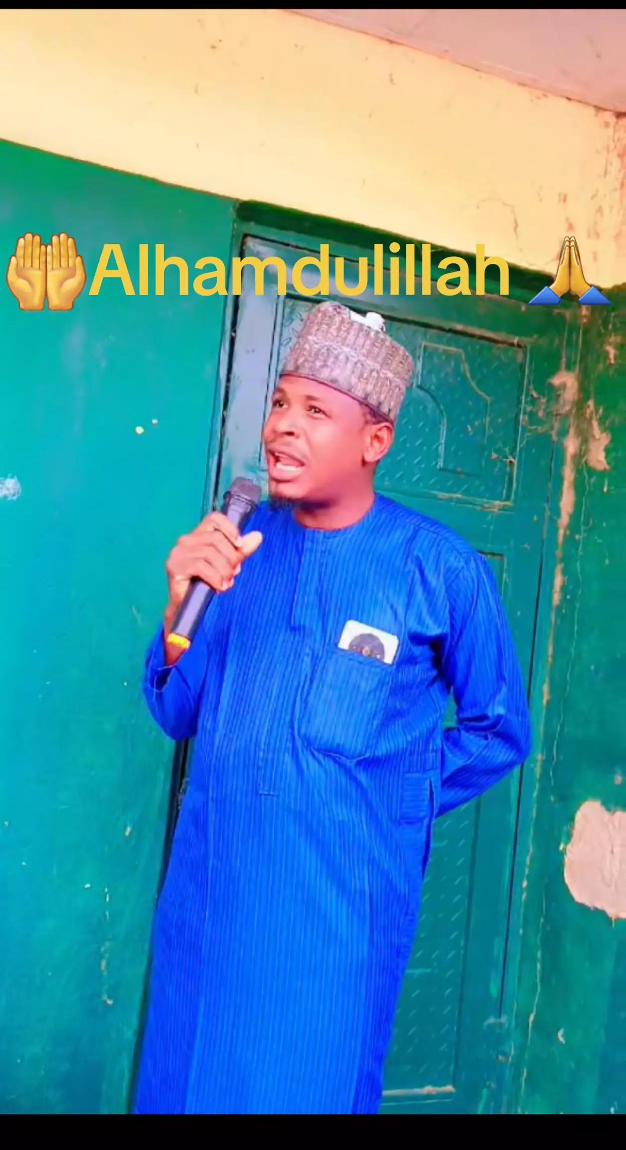 @M🎤C.kabiru👂Commander 💘