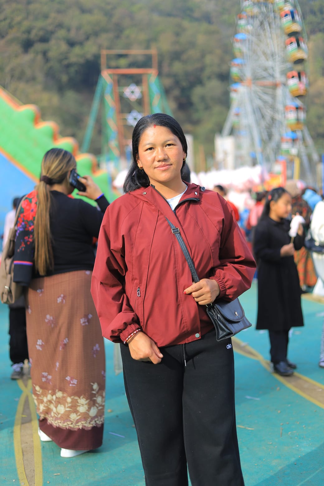 @Purnima gurung