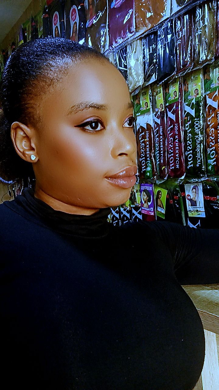 @LA_LUXE HAIRLINE