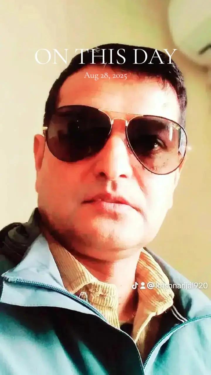 @Krishna Rijal920