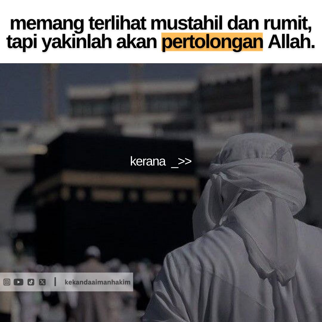 @kekandaaimanhakim