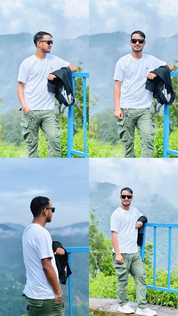 @Himal Mahara