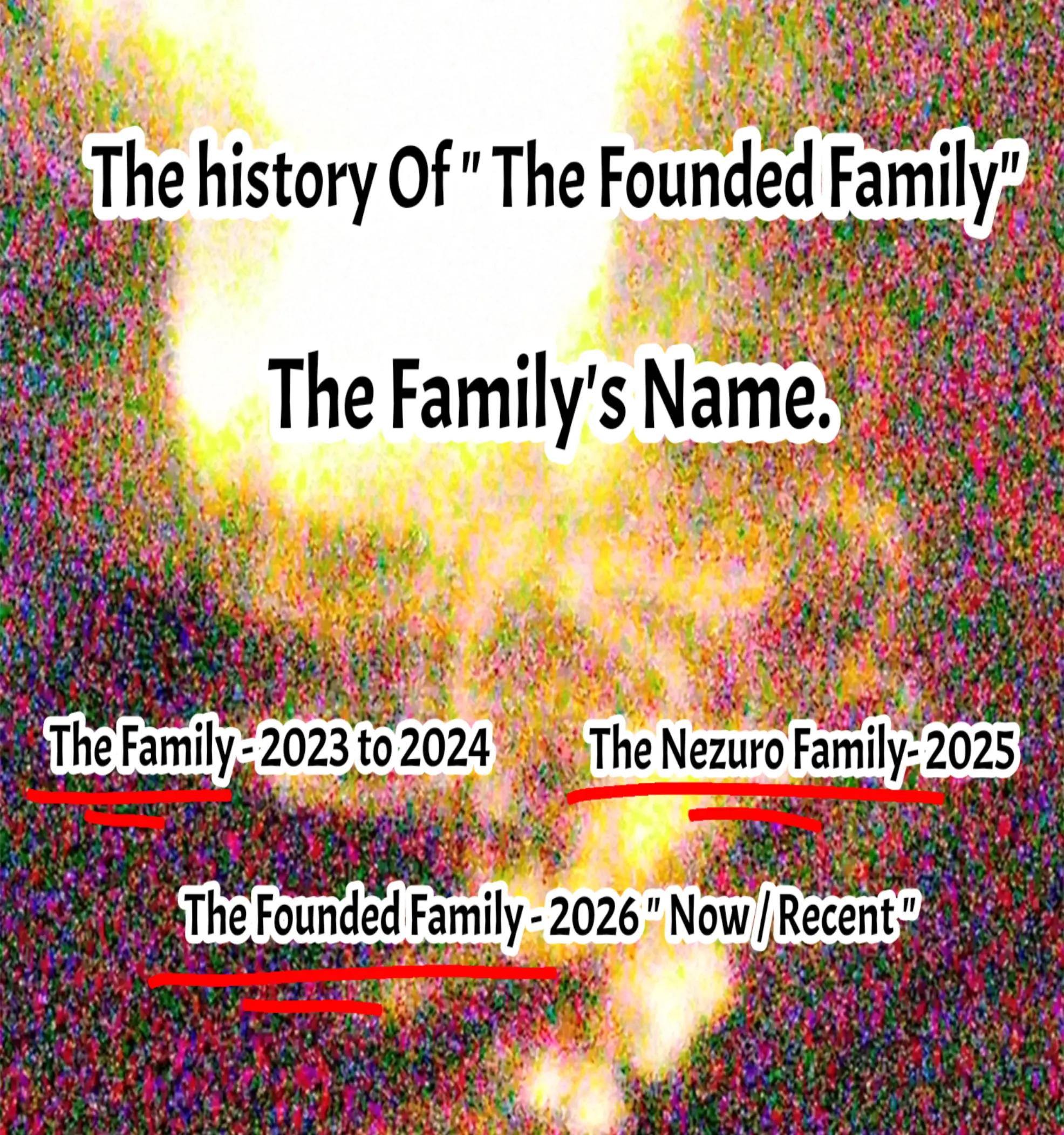 @The_Founded_Family