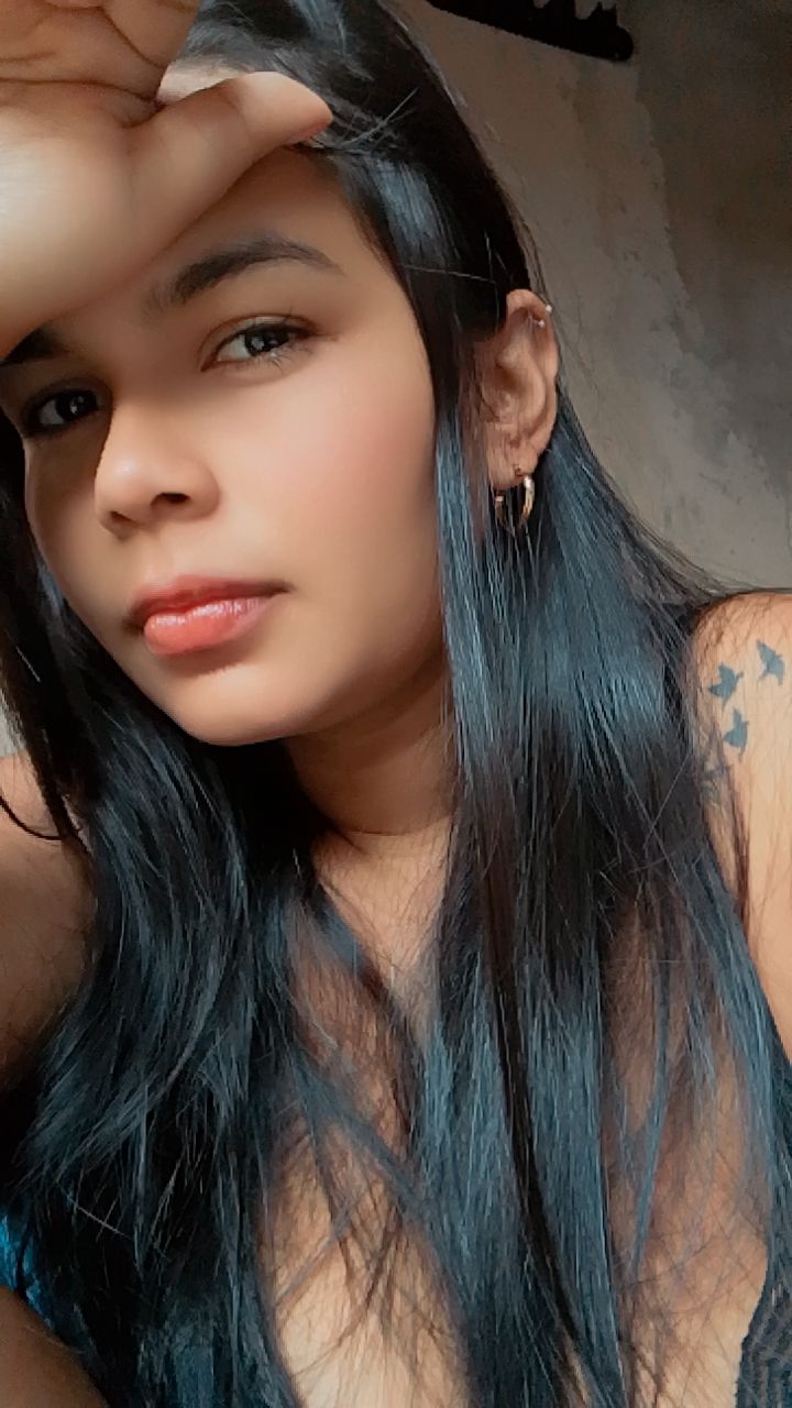 @Zenilda Silva