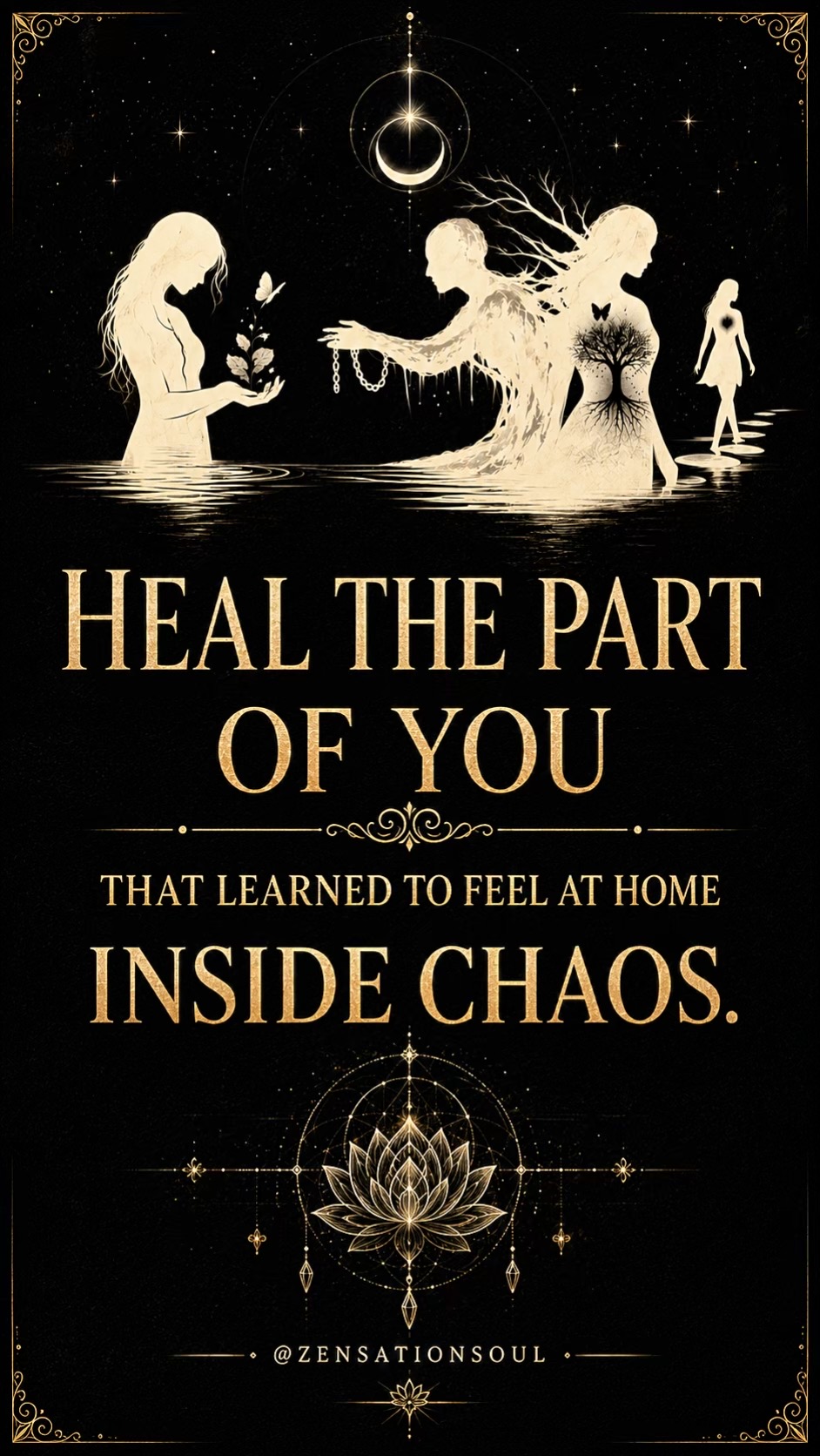 @ZenSationalSoul
